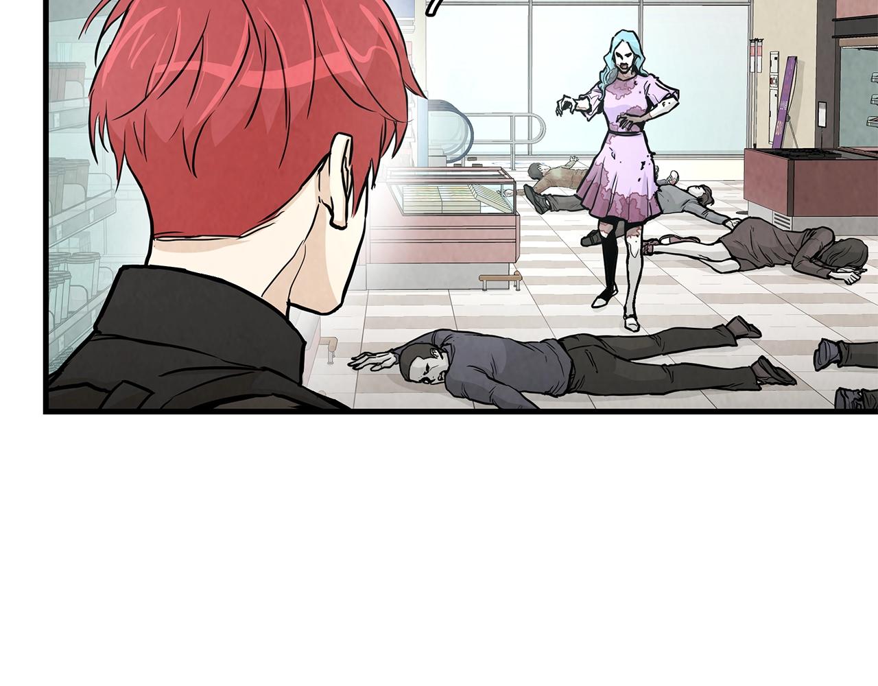 第32话 不要手软101
