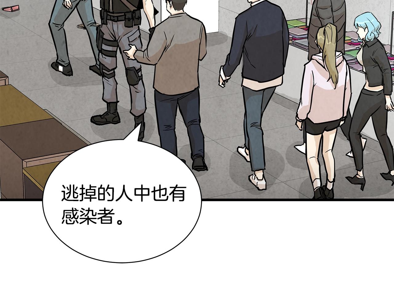 第8话 危险的幸存者们73