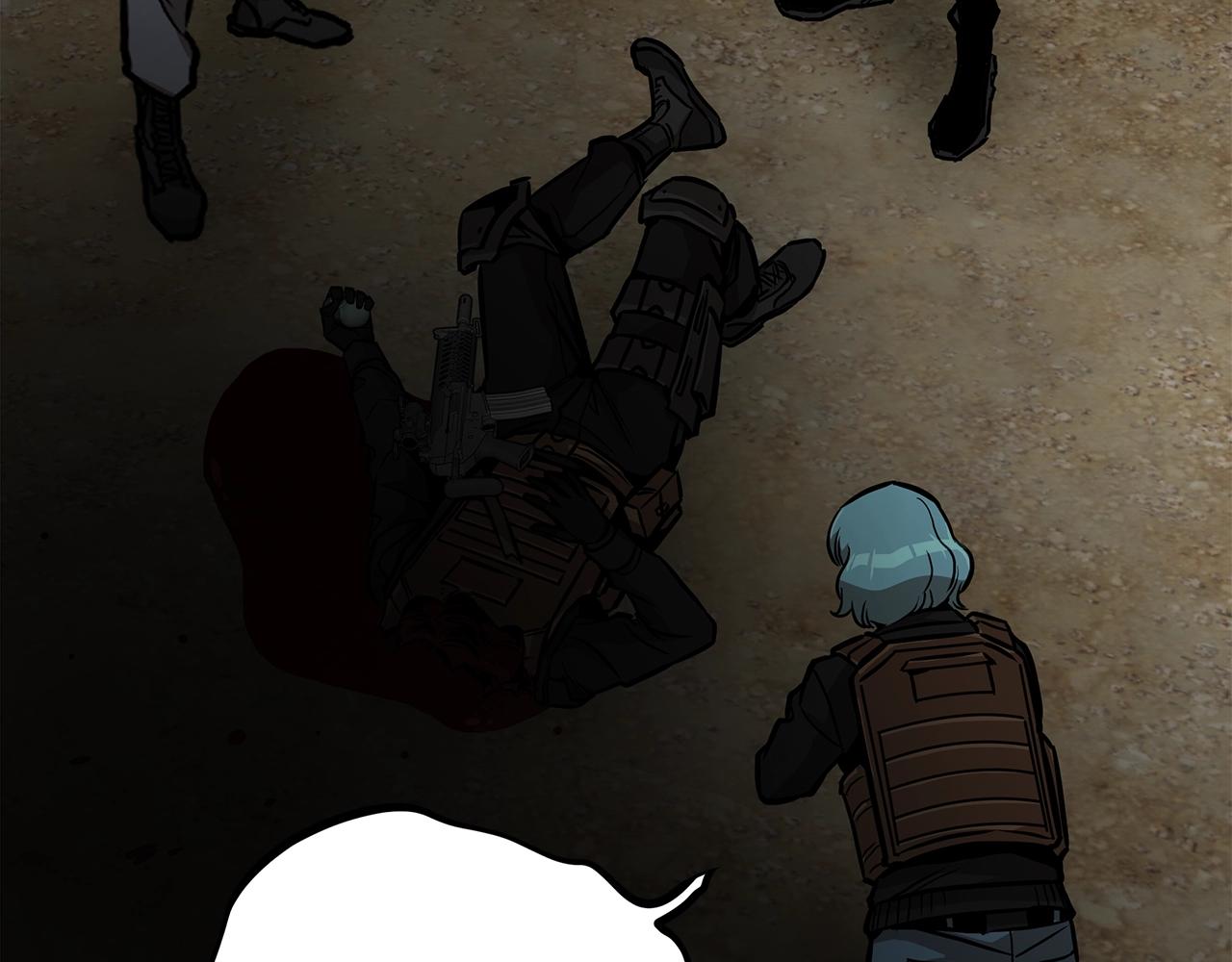 第108话 全面警戒12