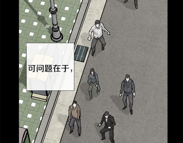 第0+1话 末日重启了！110