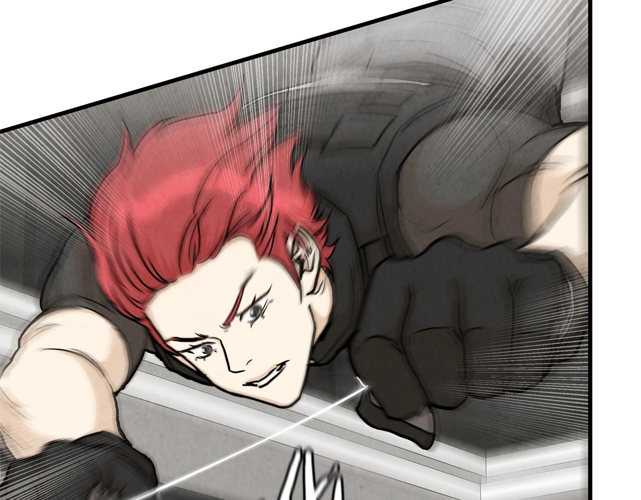 第21话 敢骗我？宰了你104