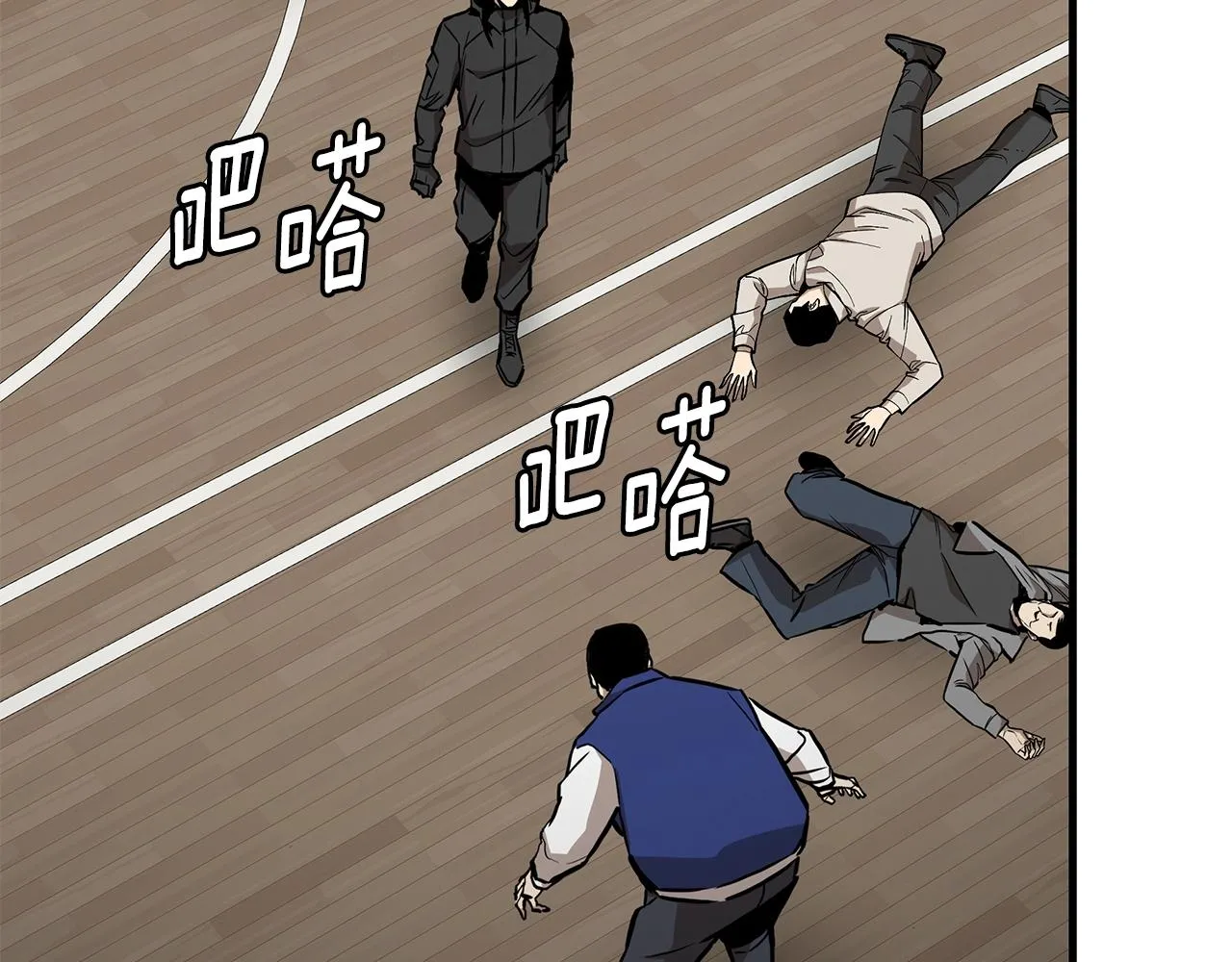 第158话 社死32