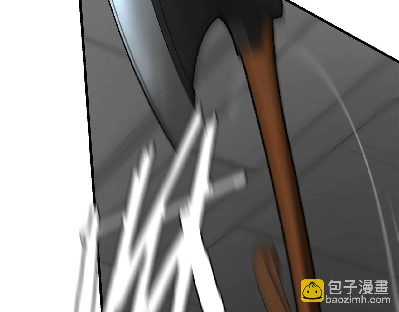 第163话 闯入狼窝57