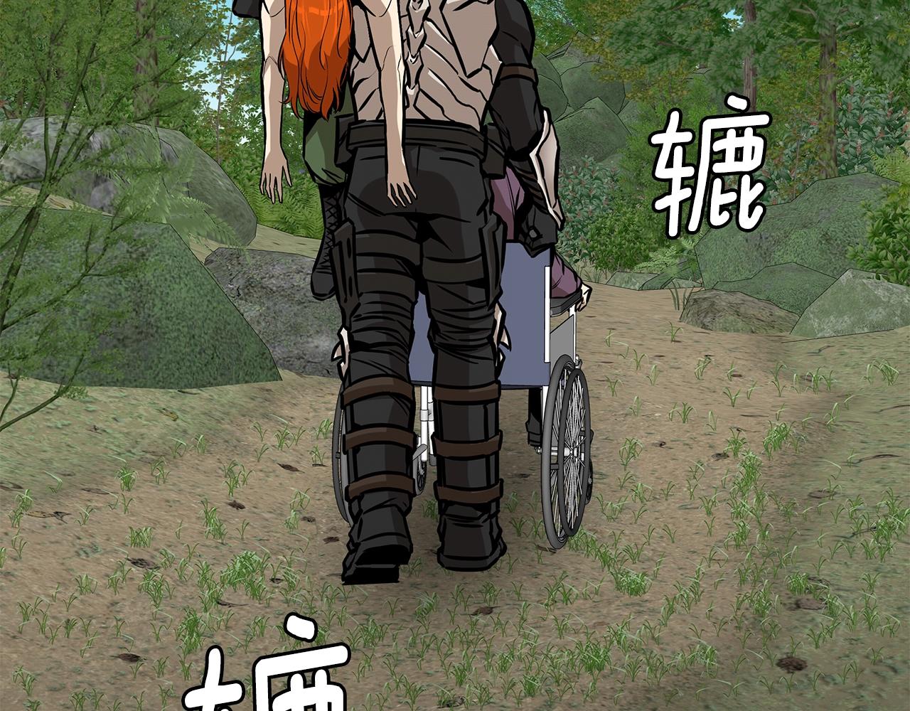 第144话 强行救援155