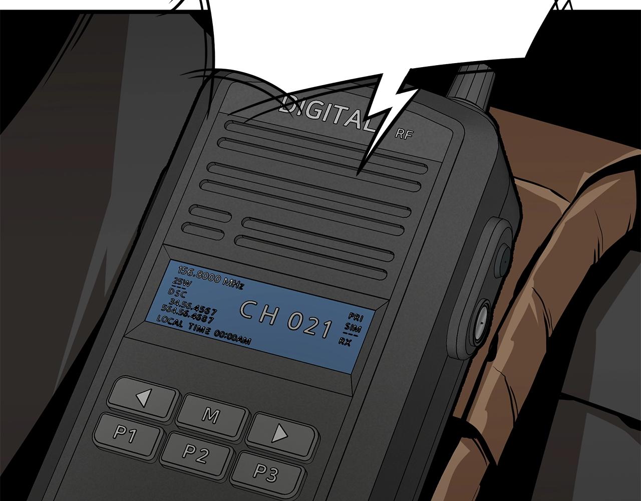 第107话 深渊变种！117