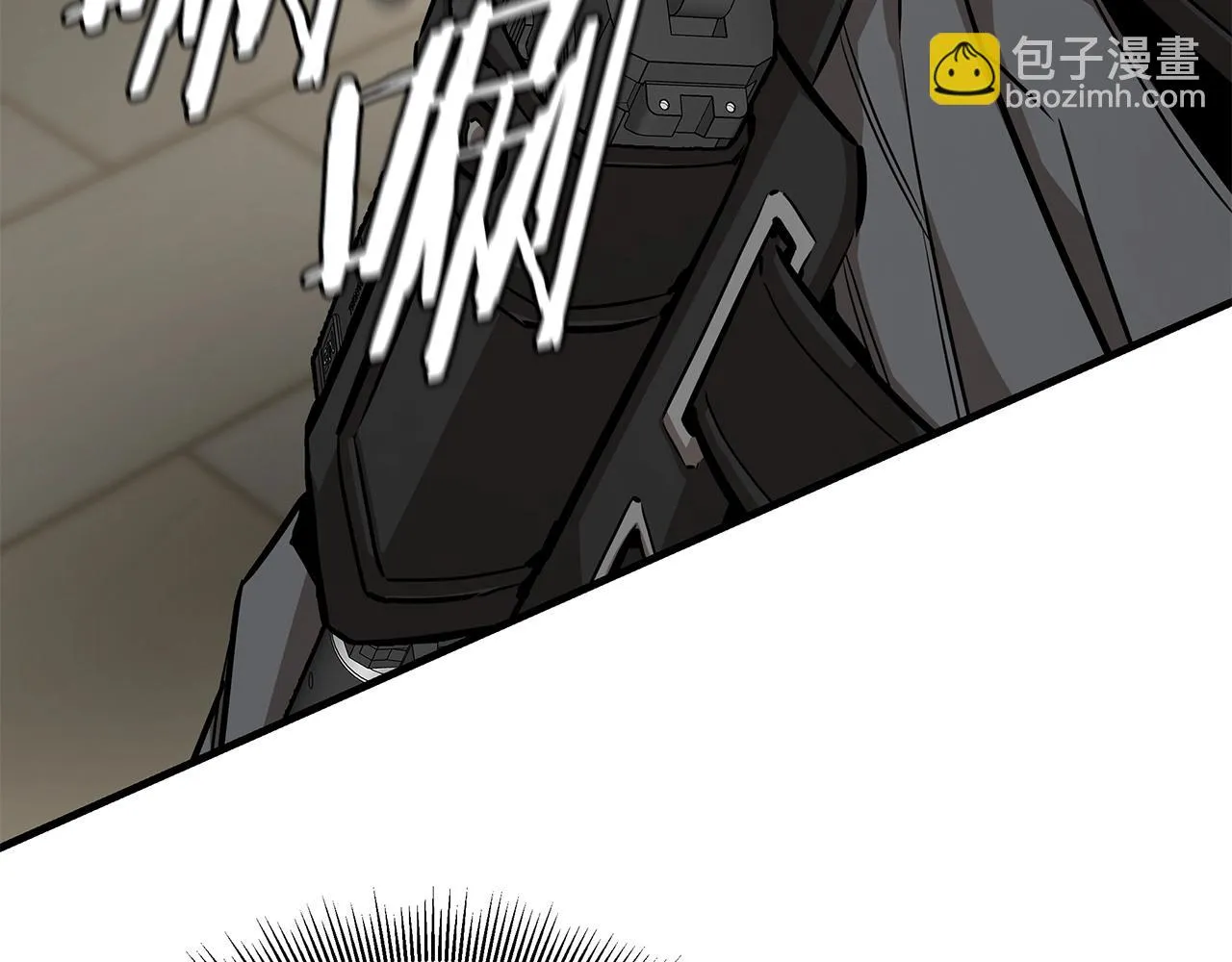 第163话 闯入狼窝132