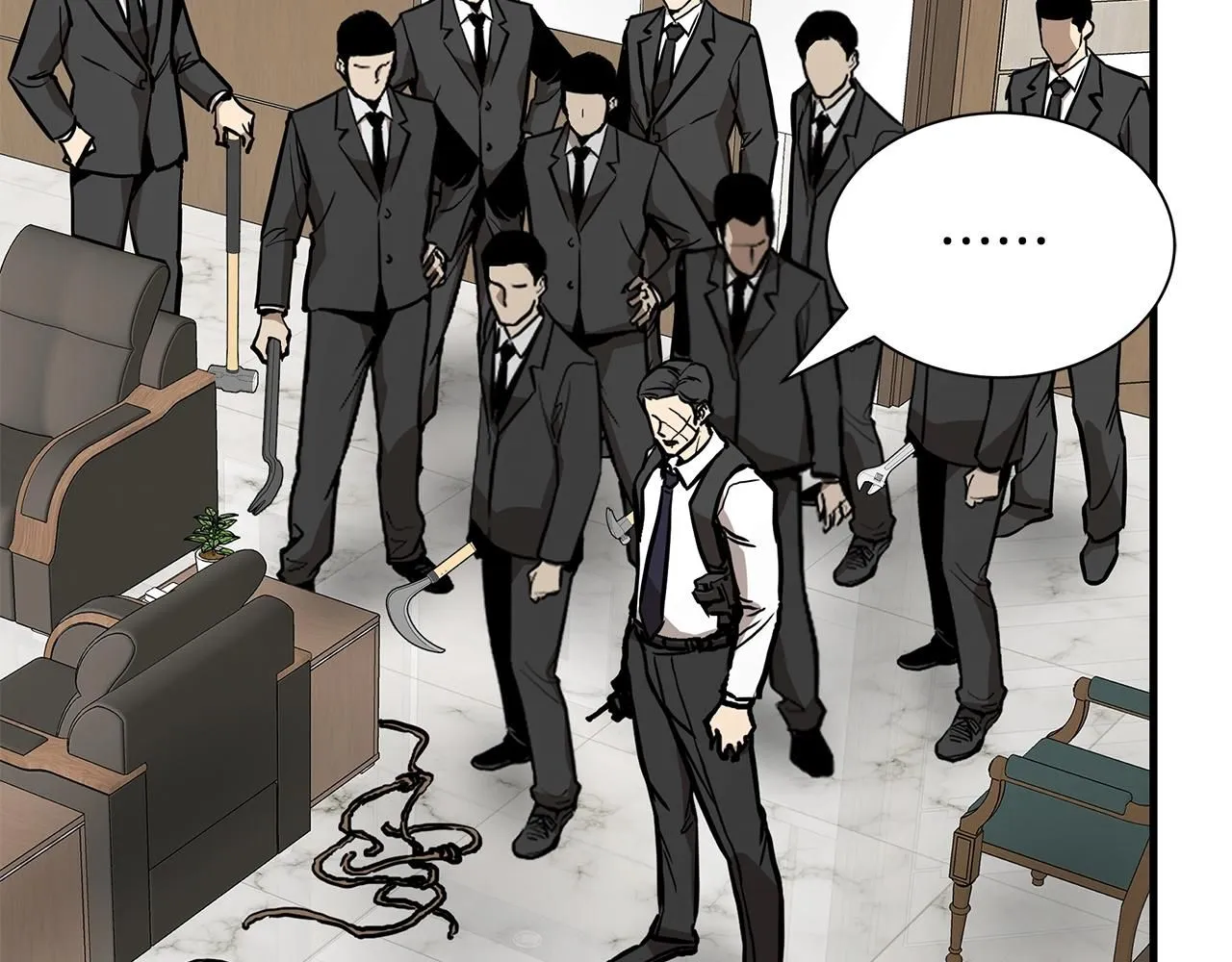 第166话 糟糕的世界20