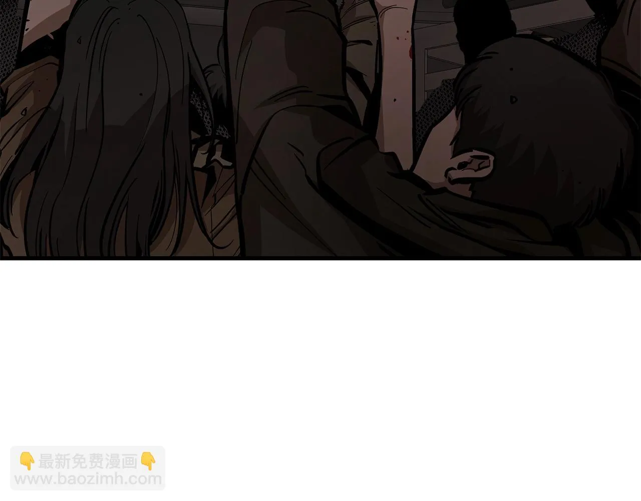 第163话 闯入狼窝80
