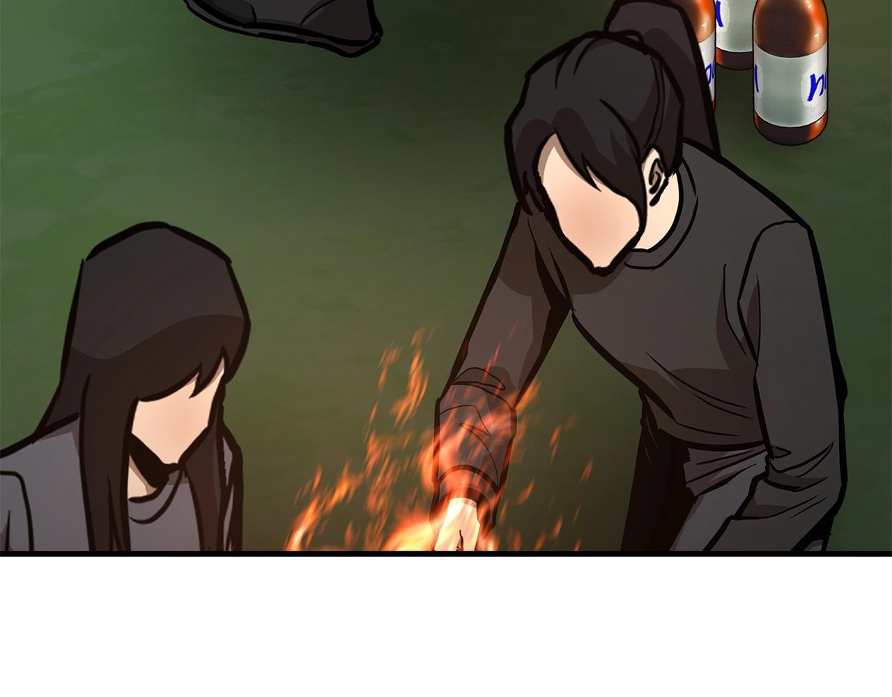 第87话 火烧恶人！159