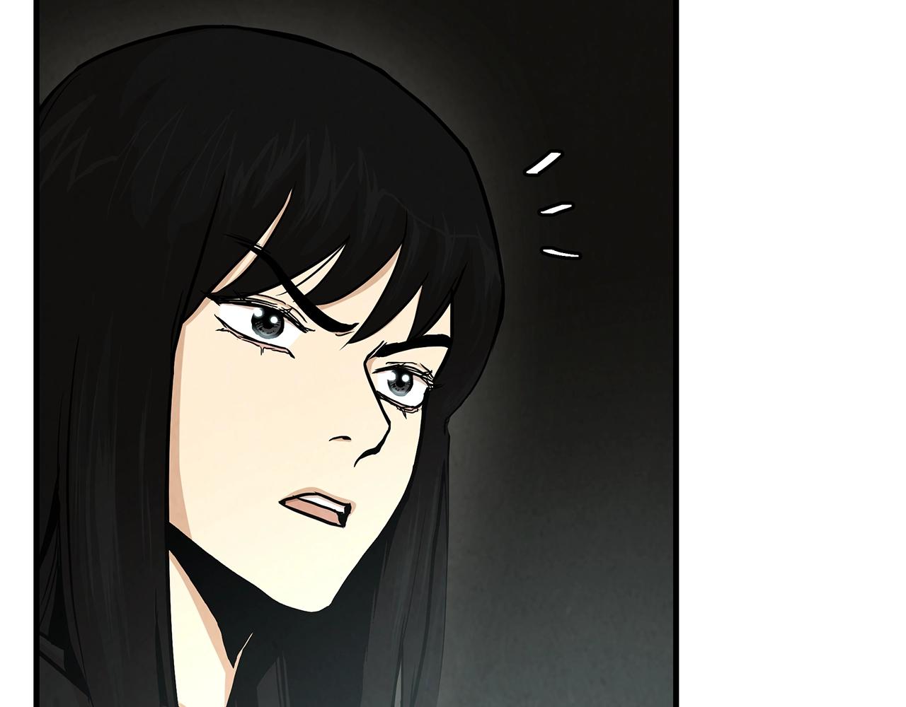 第28话 黑暗中的对决84