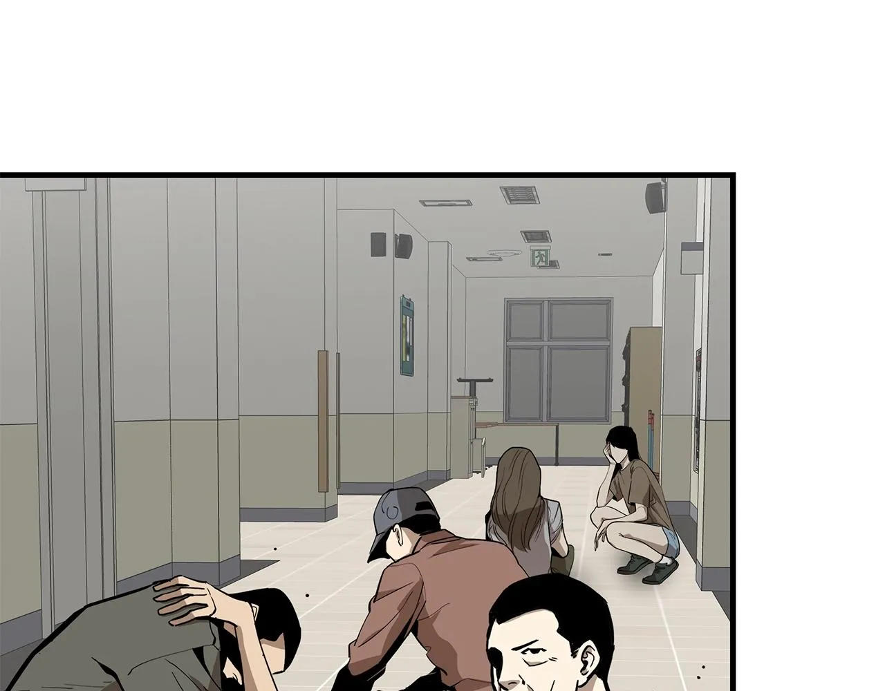 第156话 完蛋的世界64