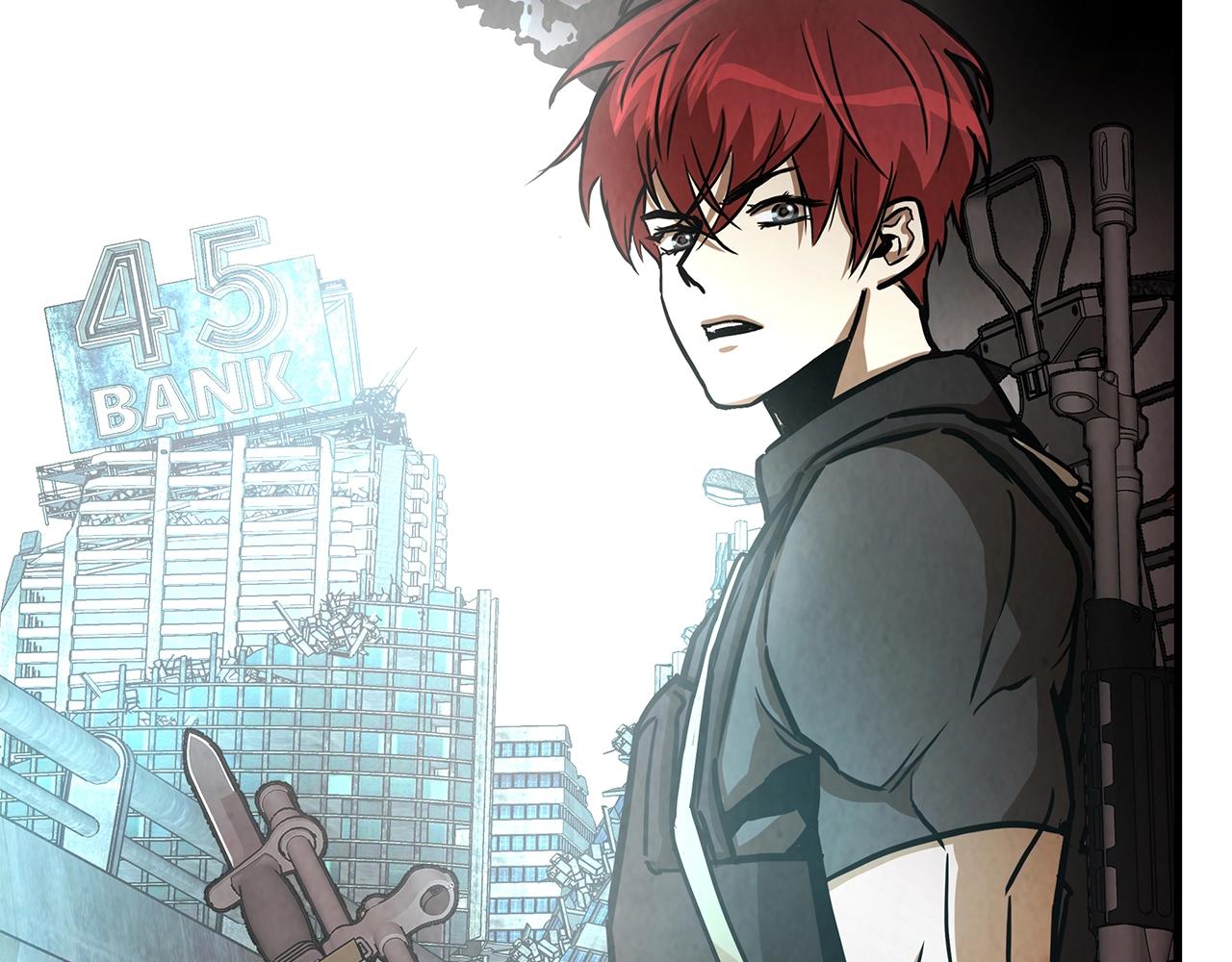 第29话 终结尸潮148