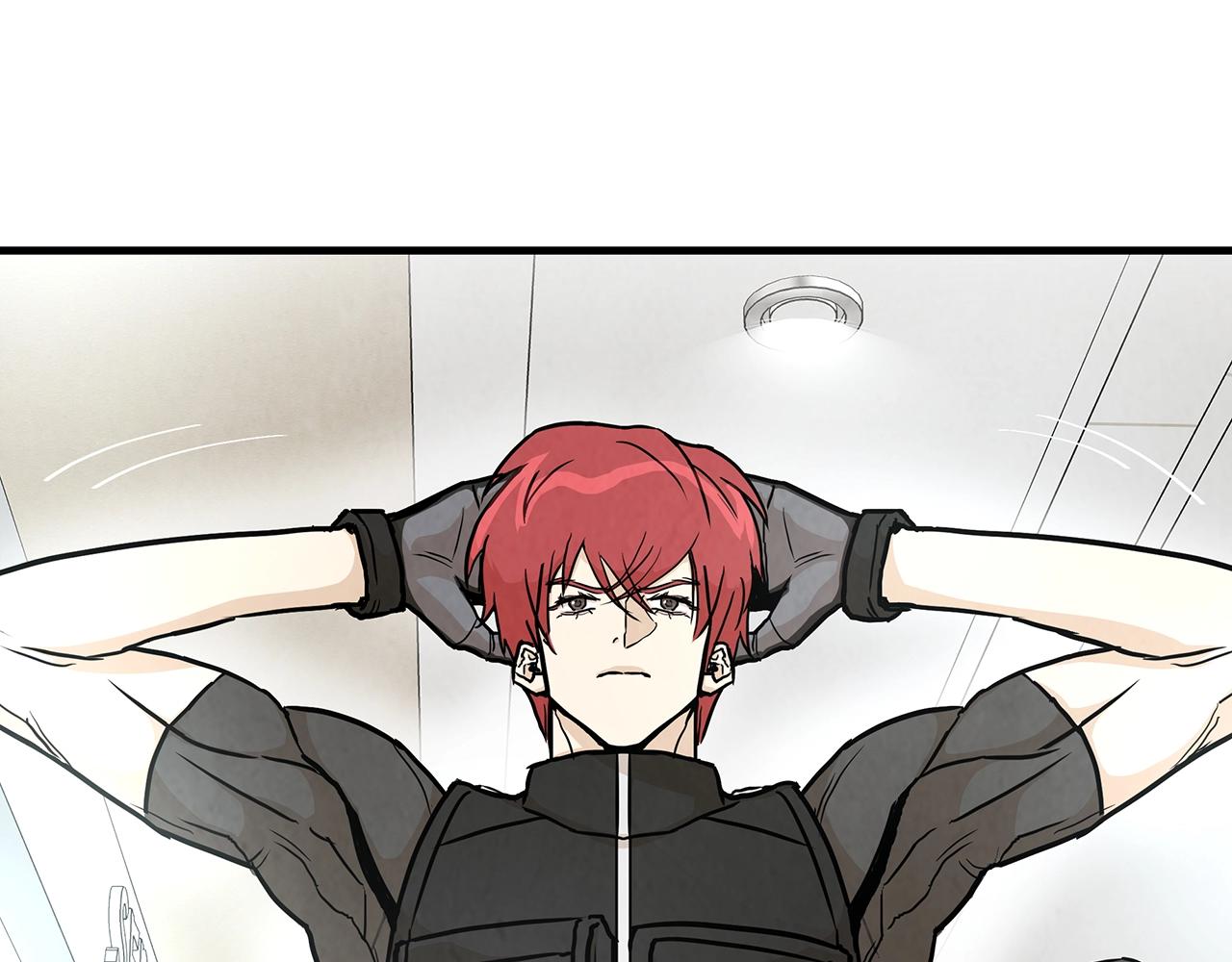第20话 潜入者的危机102