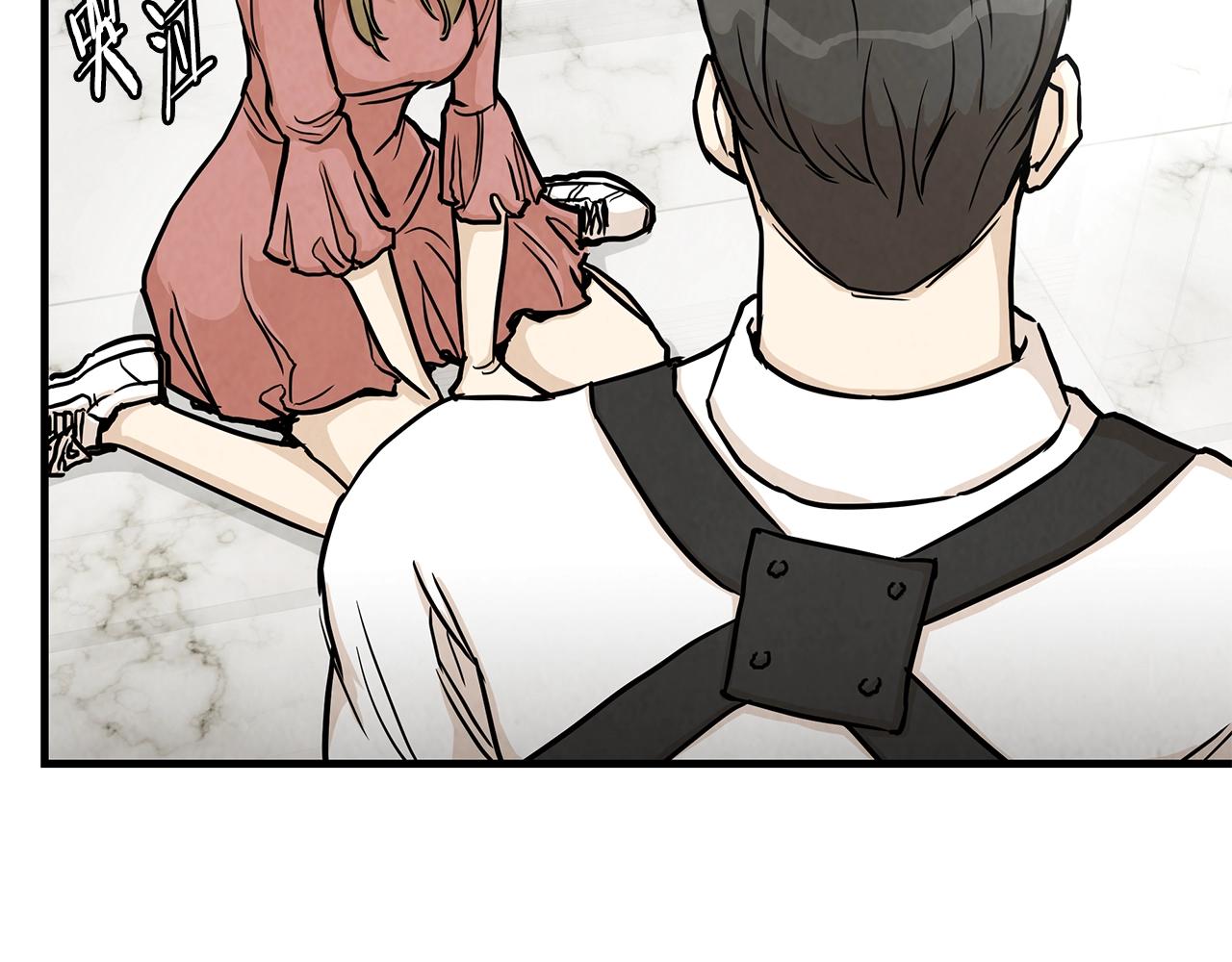 第19话 潜入103