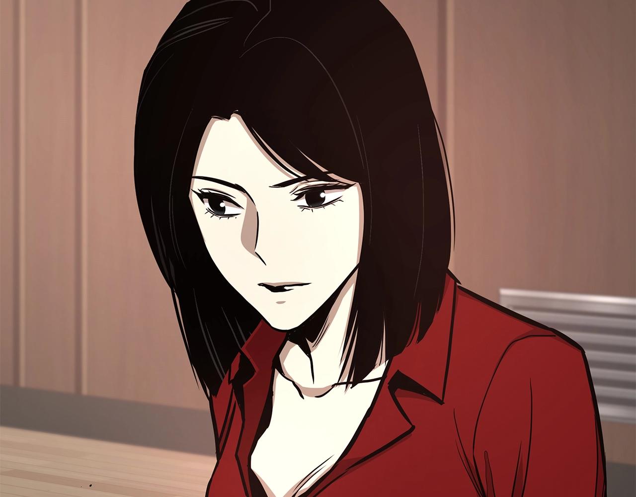 第73话 蛇蝎妇人33