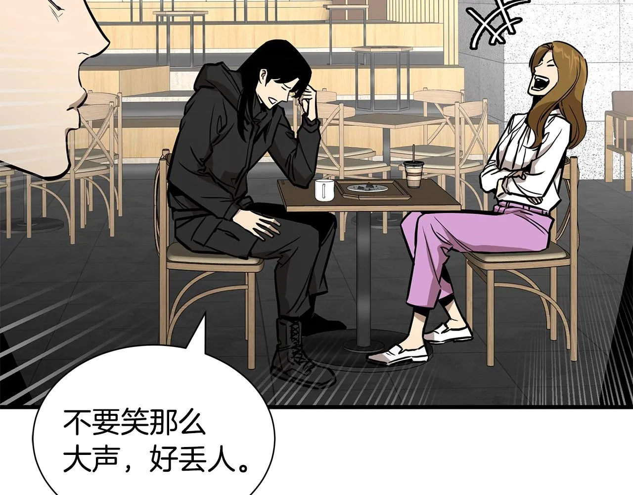 第154话 漂亮姐姐谁不爱98
