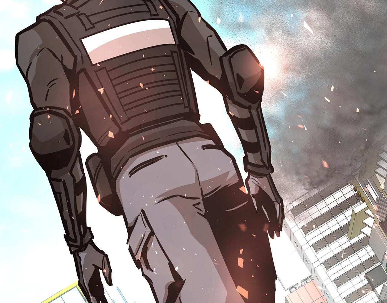 第39话 给你机会你不中用啊185