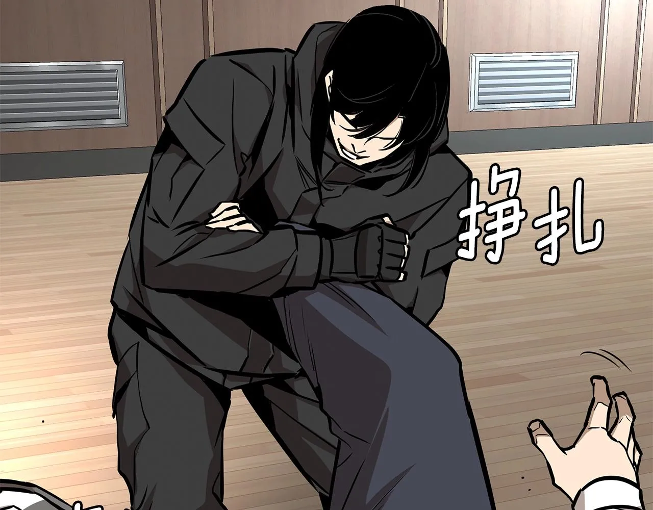 第158话 社死60