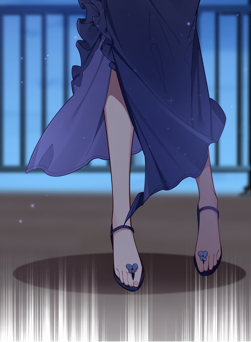 060 游轮过夜！22