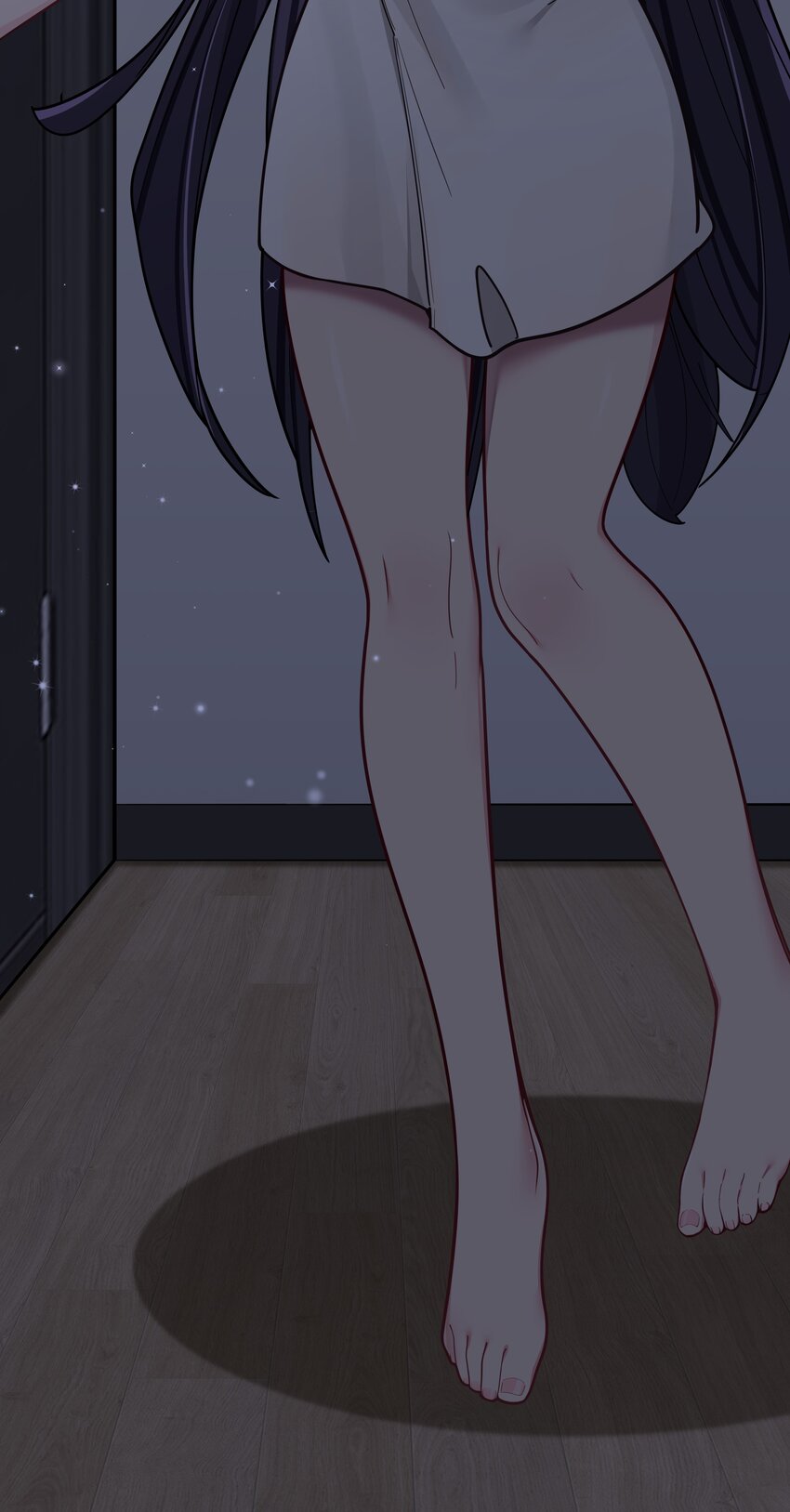 061 有什么事，去床上说吧~53