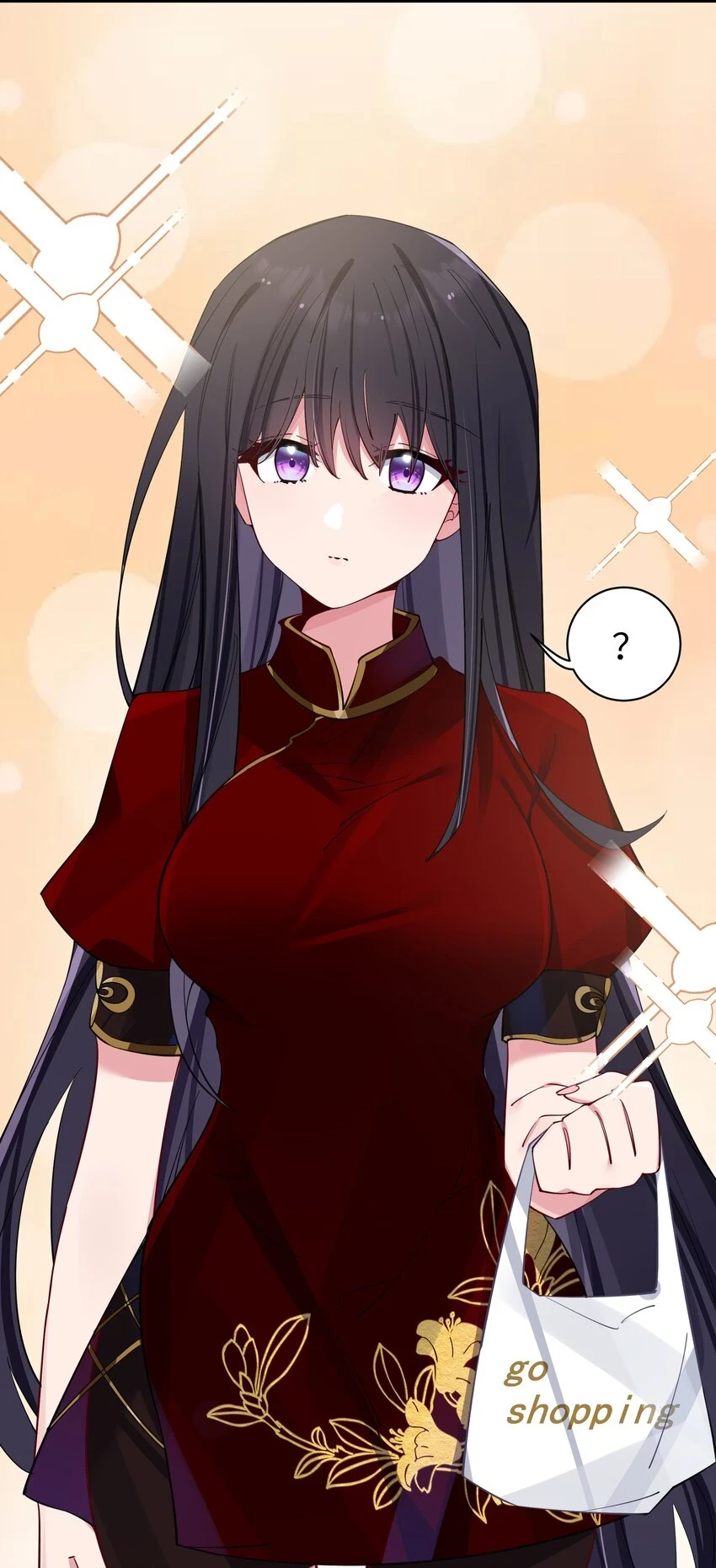 067 你女朋友，是假的吧？【内含福利】20