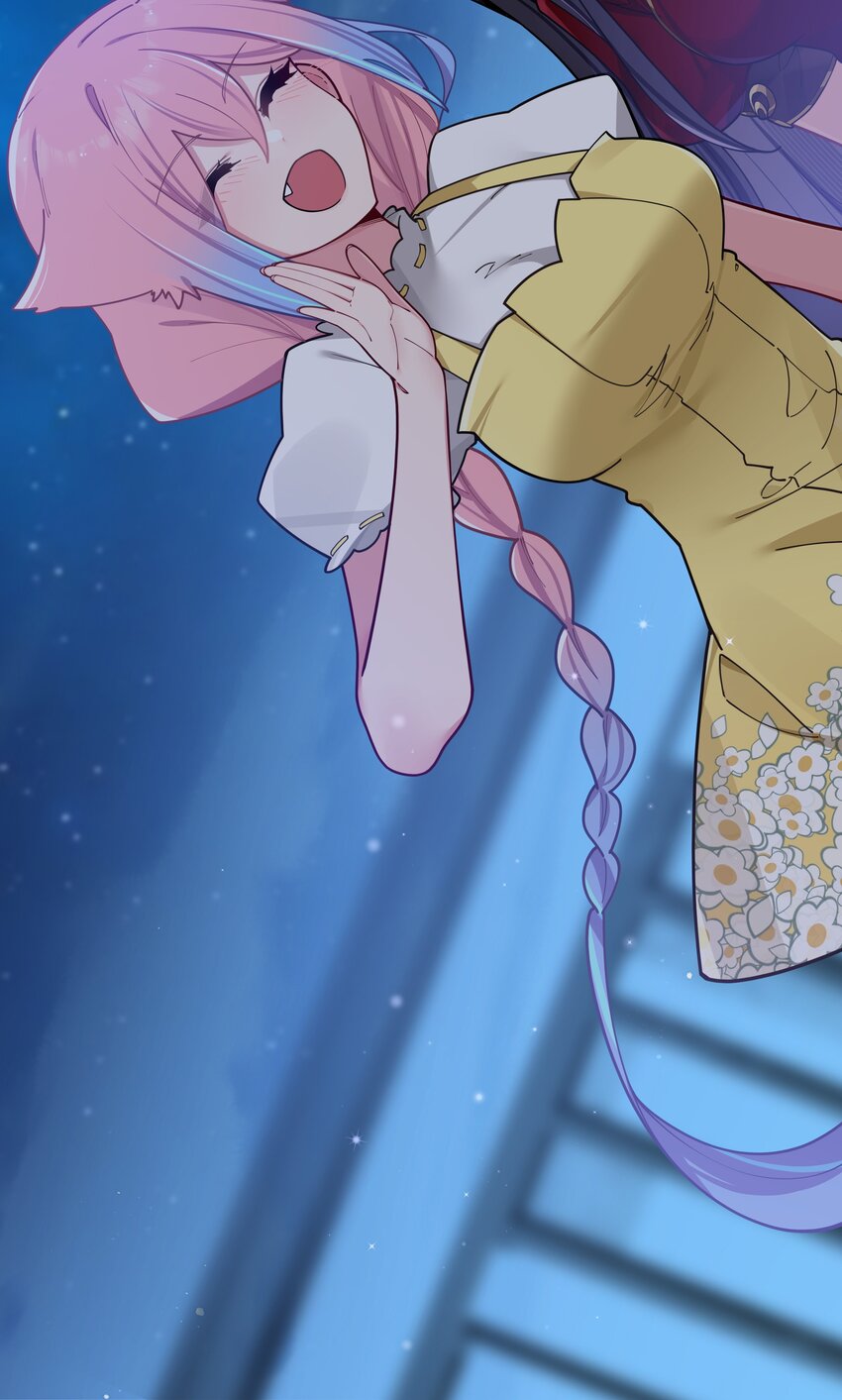 060 游轮过夜！24