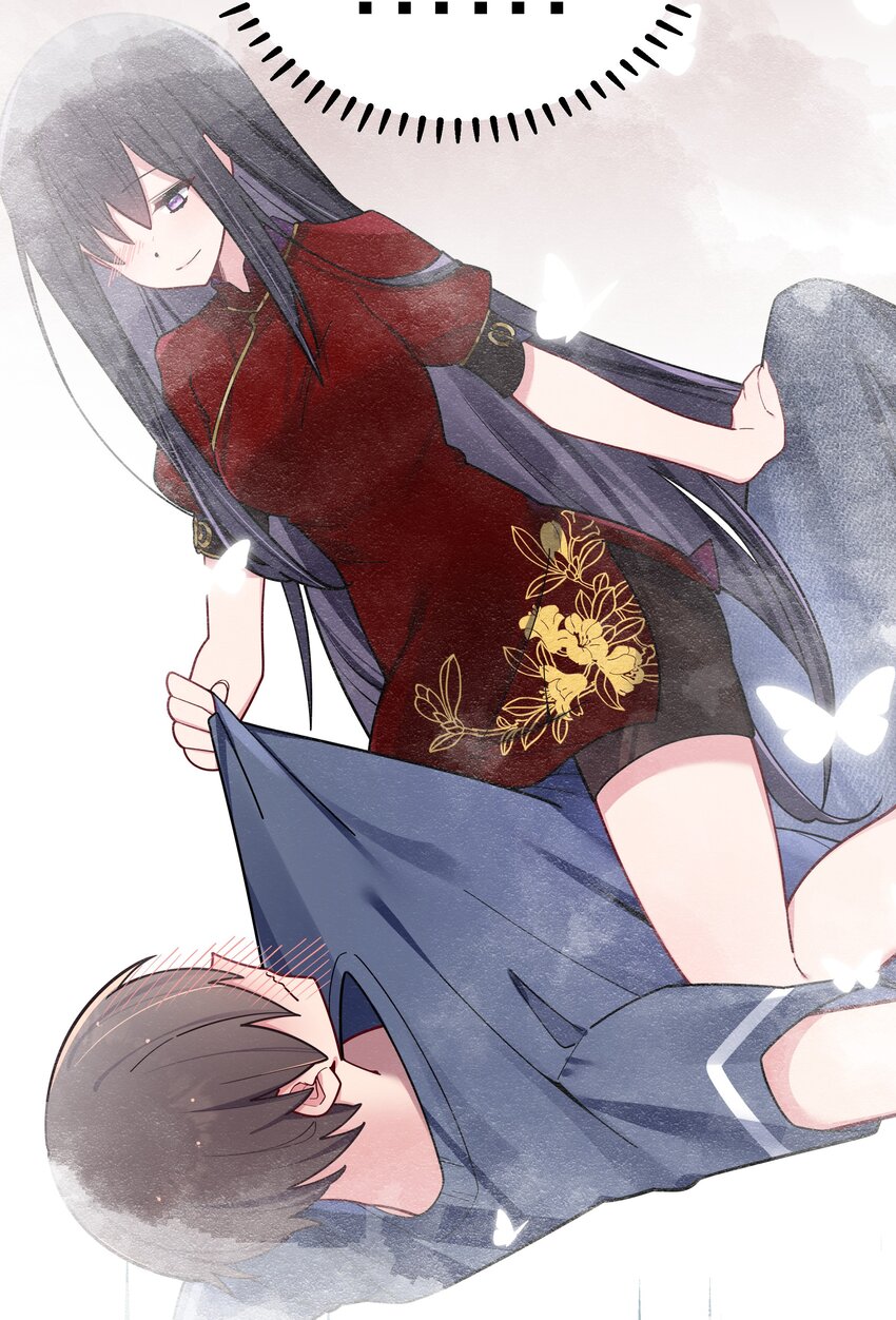 061 有什么事，去床上说吧~22