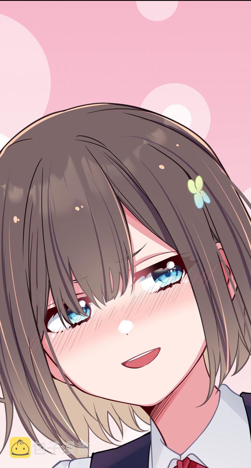 019 妹控绝不会让别人看自己妹妹穿泳装的！13