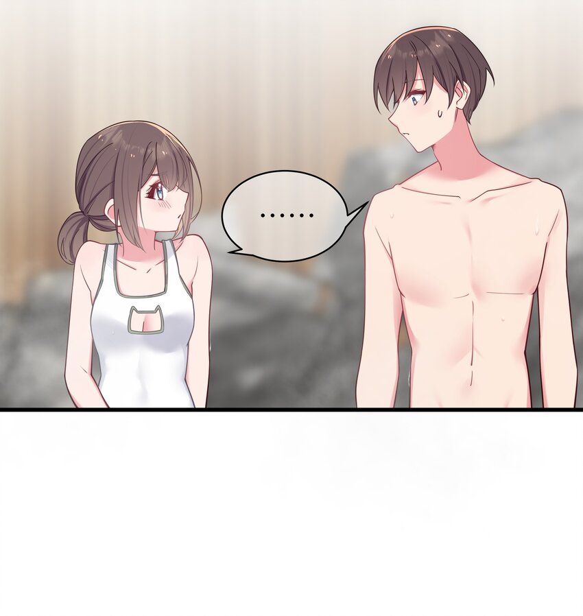 031 桑拿房里的“贴身接触”9
