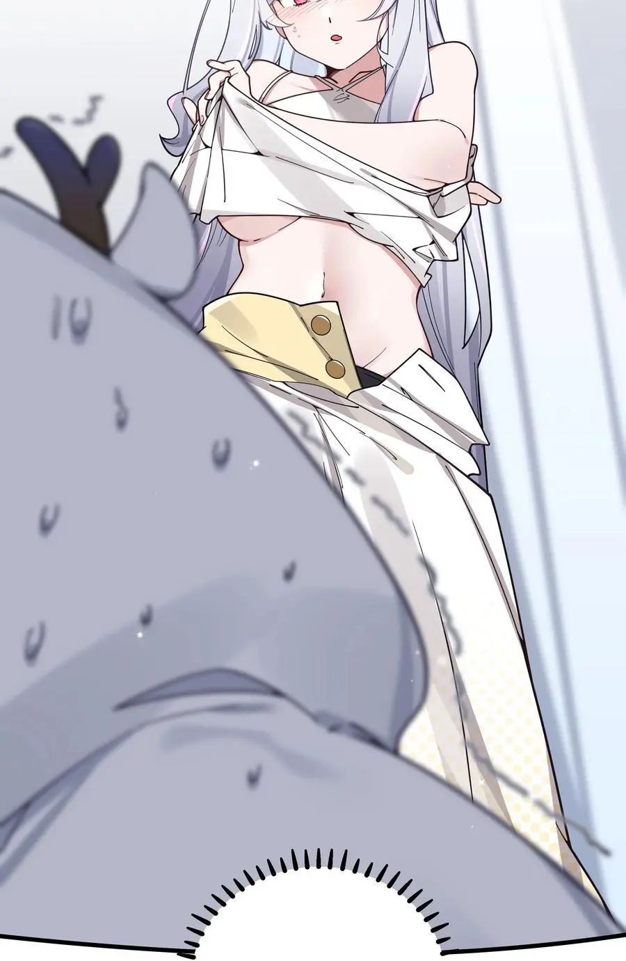 110 超人气偶像是宅女？11