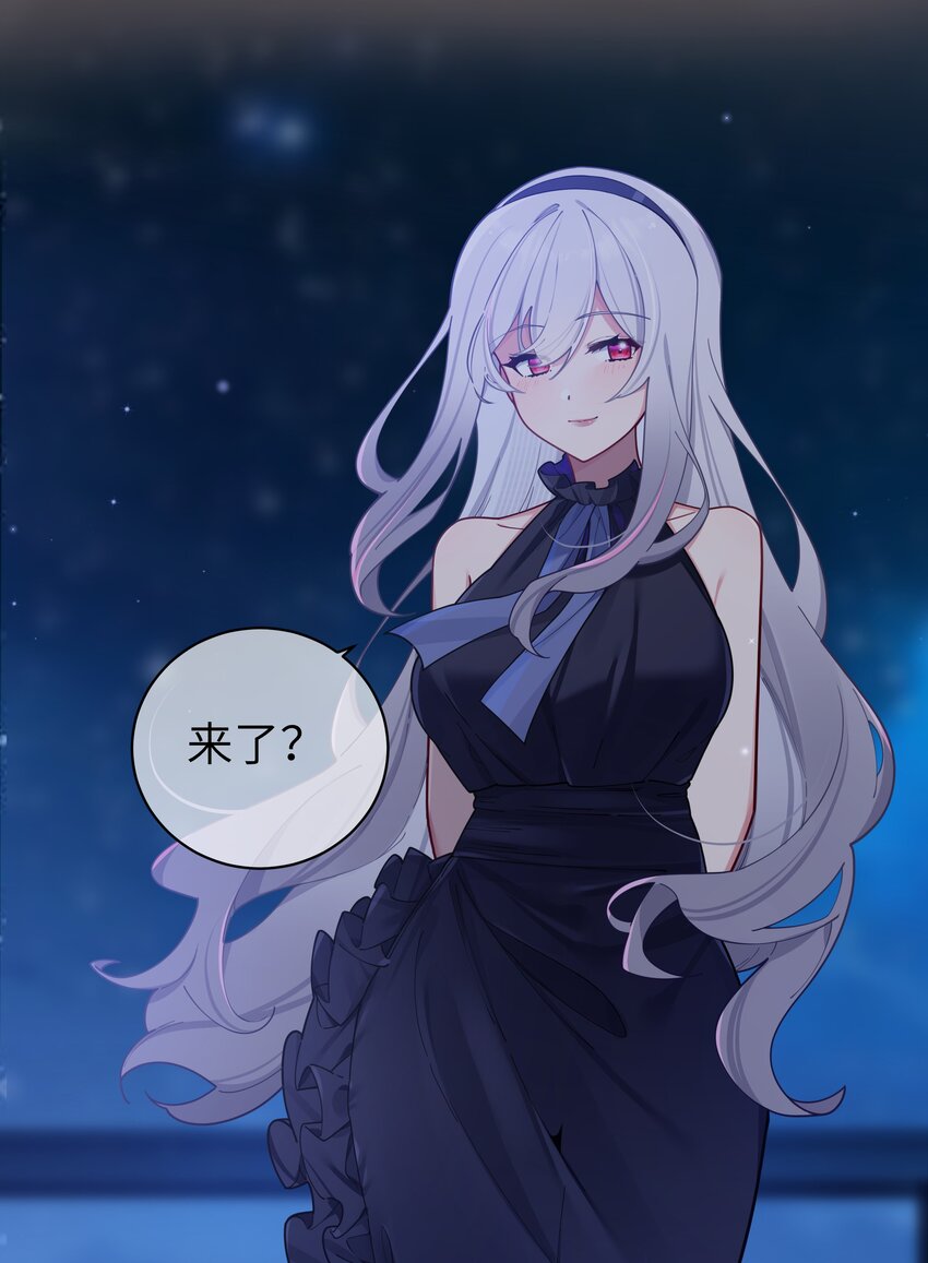 060 游轮过夜！21