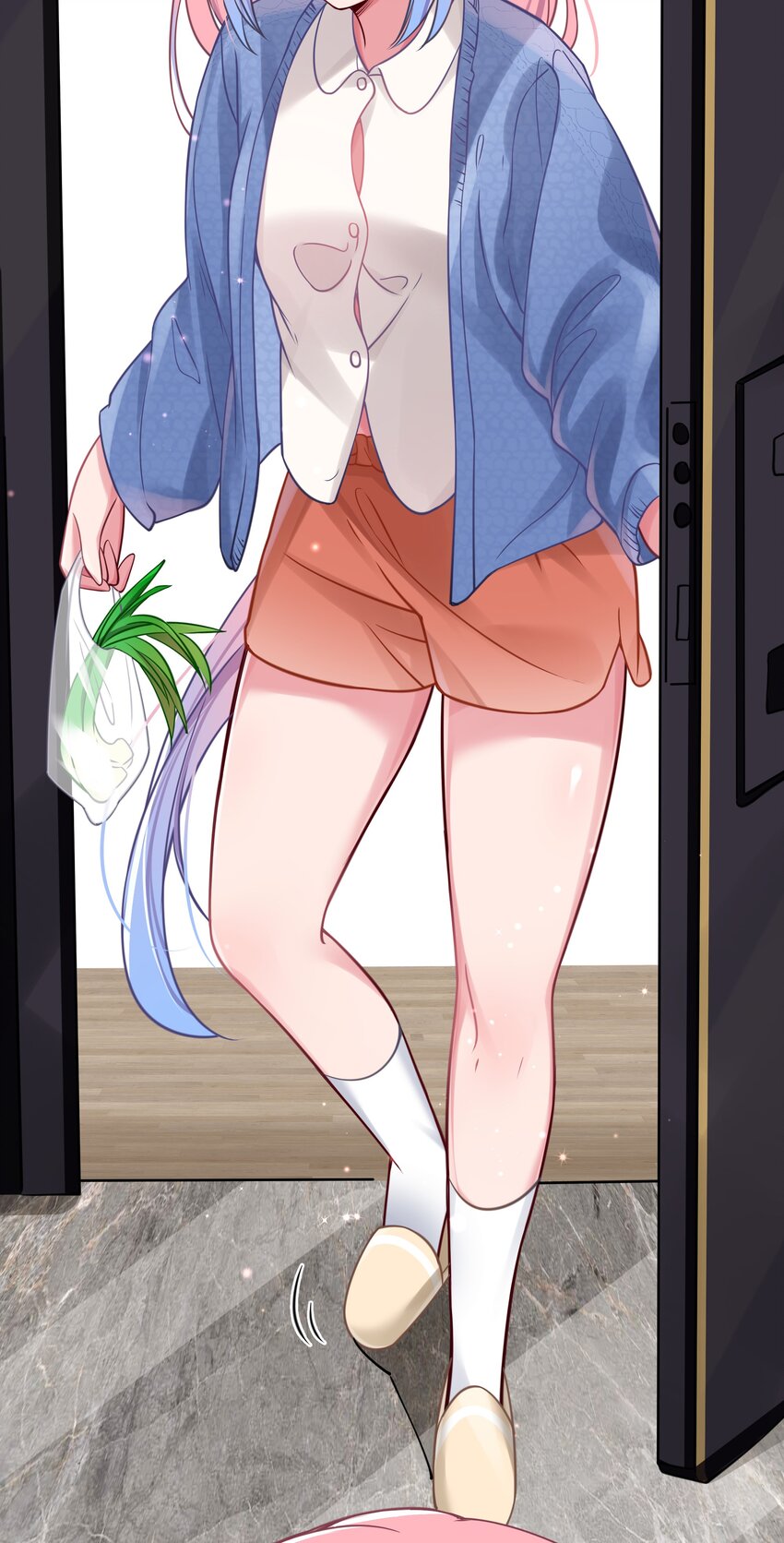 020 回房间…玩儿会？13