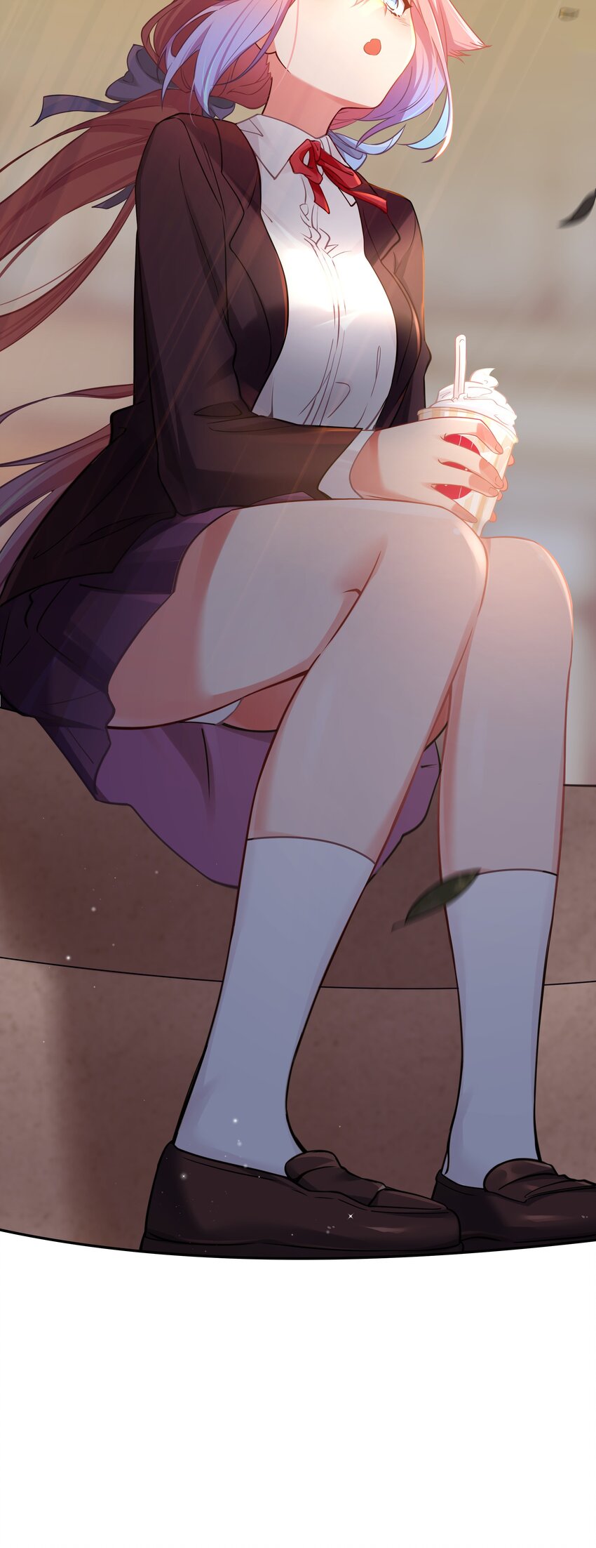 015 明明…明明是我先来的21