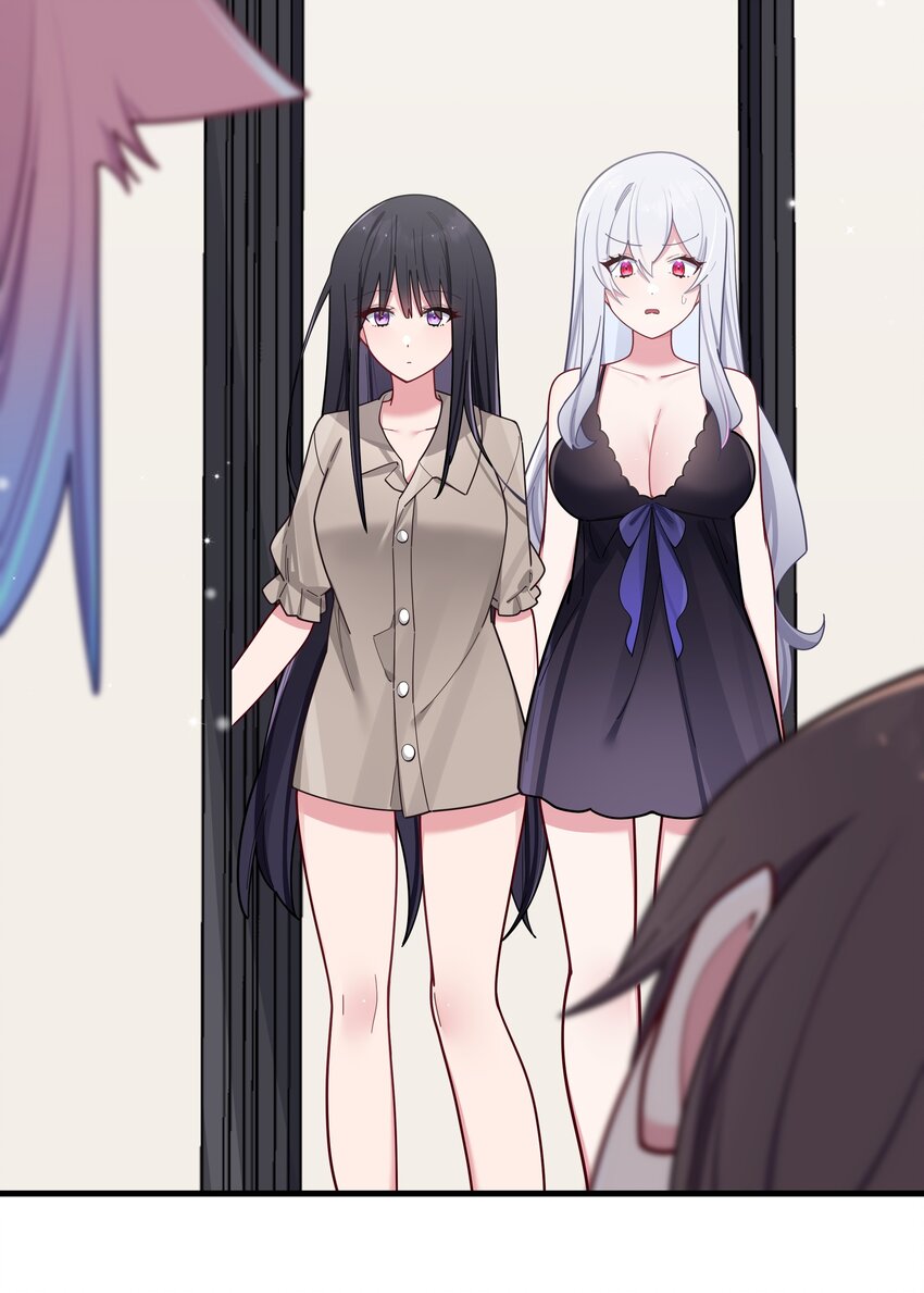 062 一起睡觉吧46