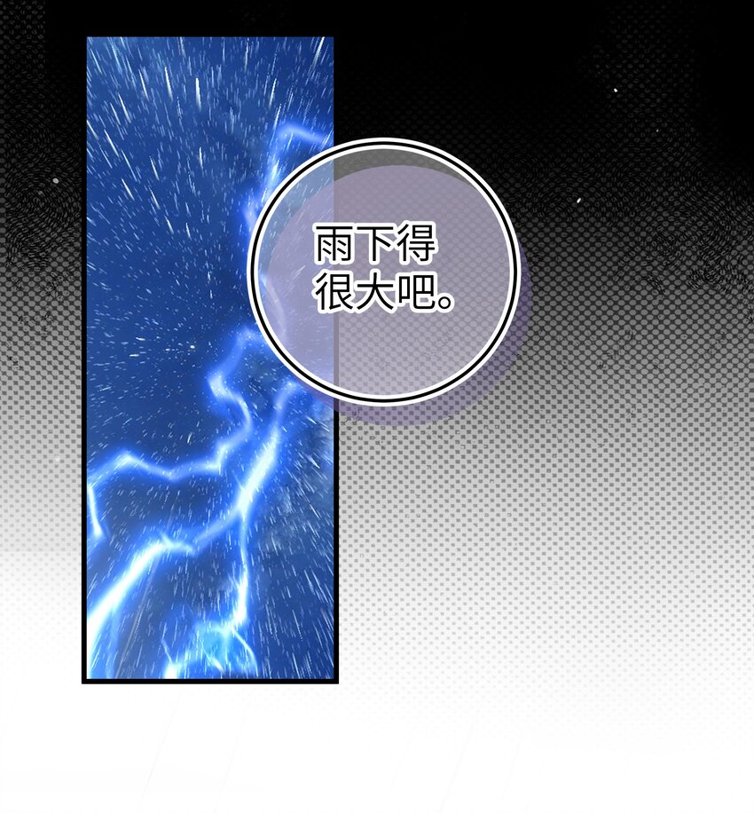 025 与白毛狐狸的初次相遇16