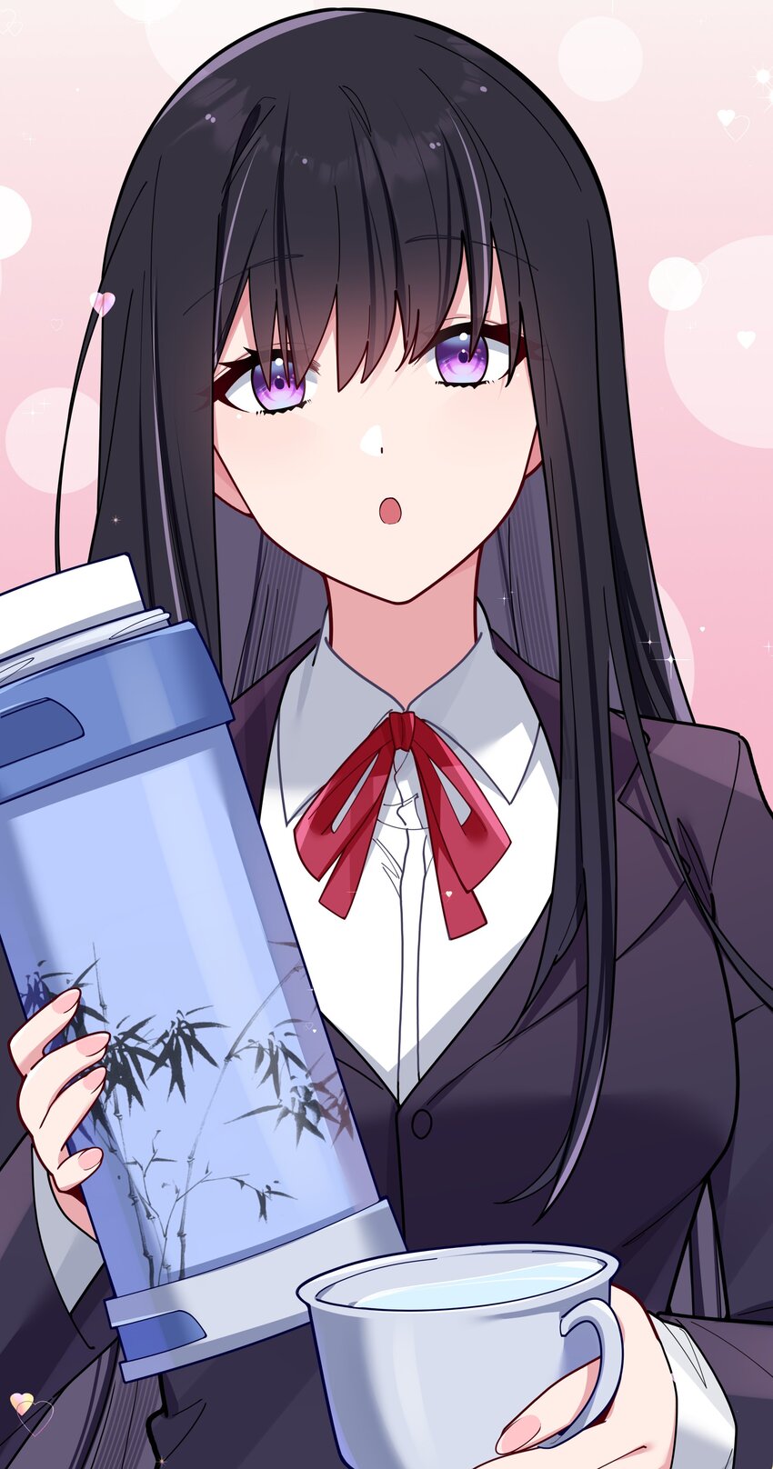 053 你和巫瑶瑶昨晚干什么了！32