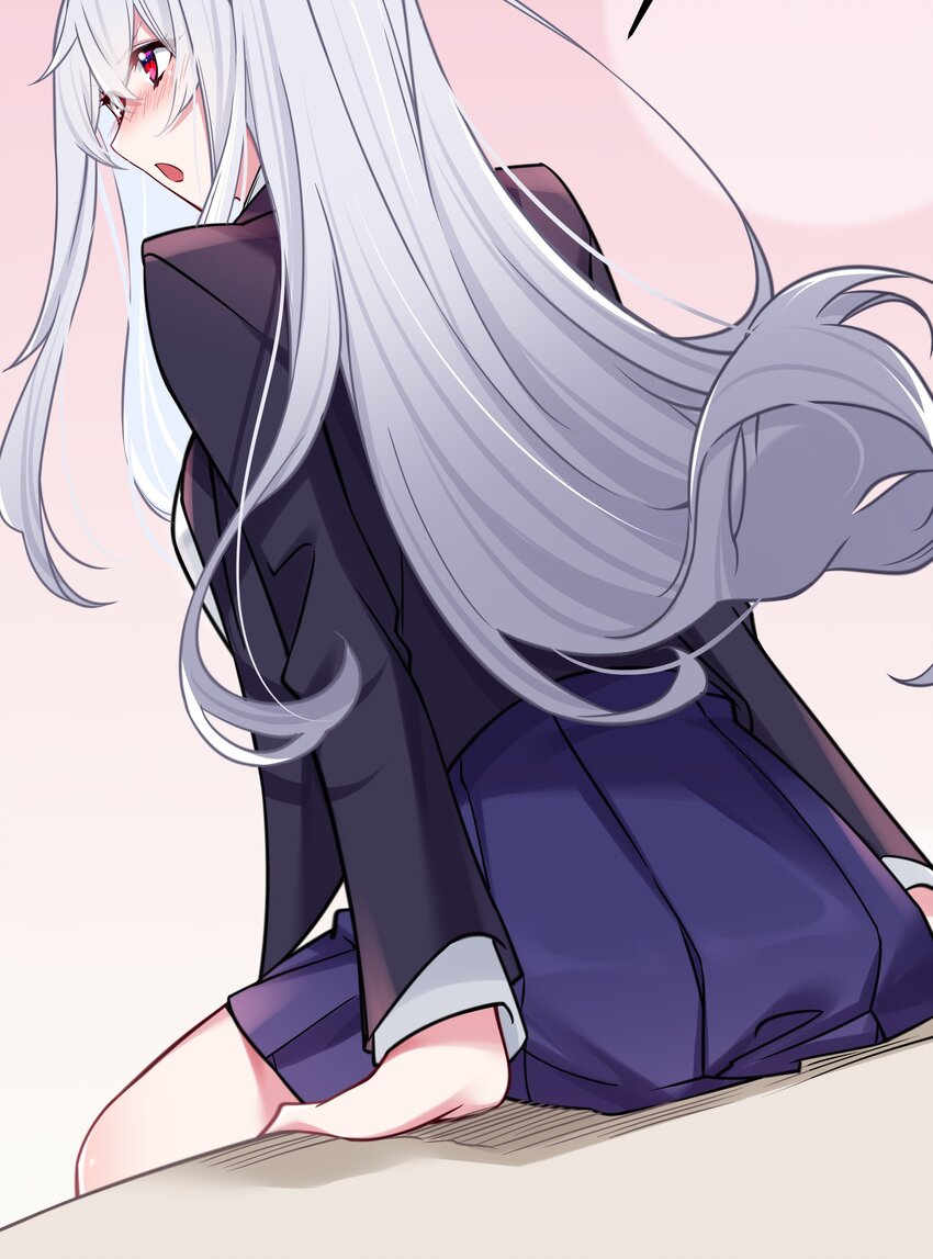017 摸鱼的会长27