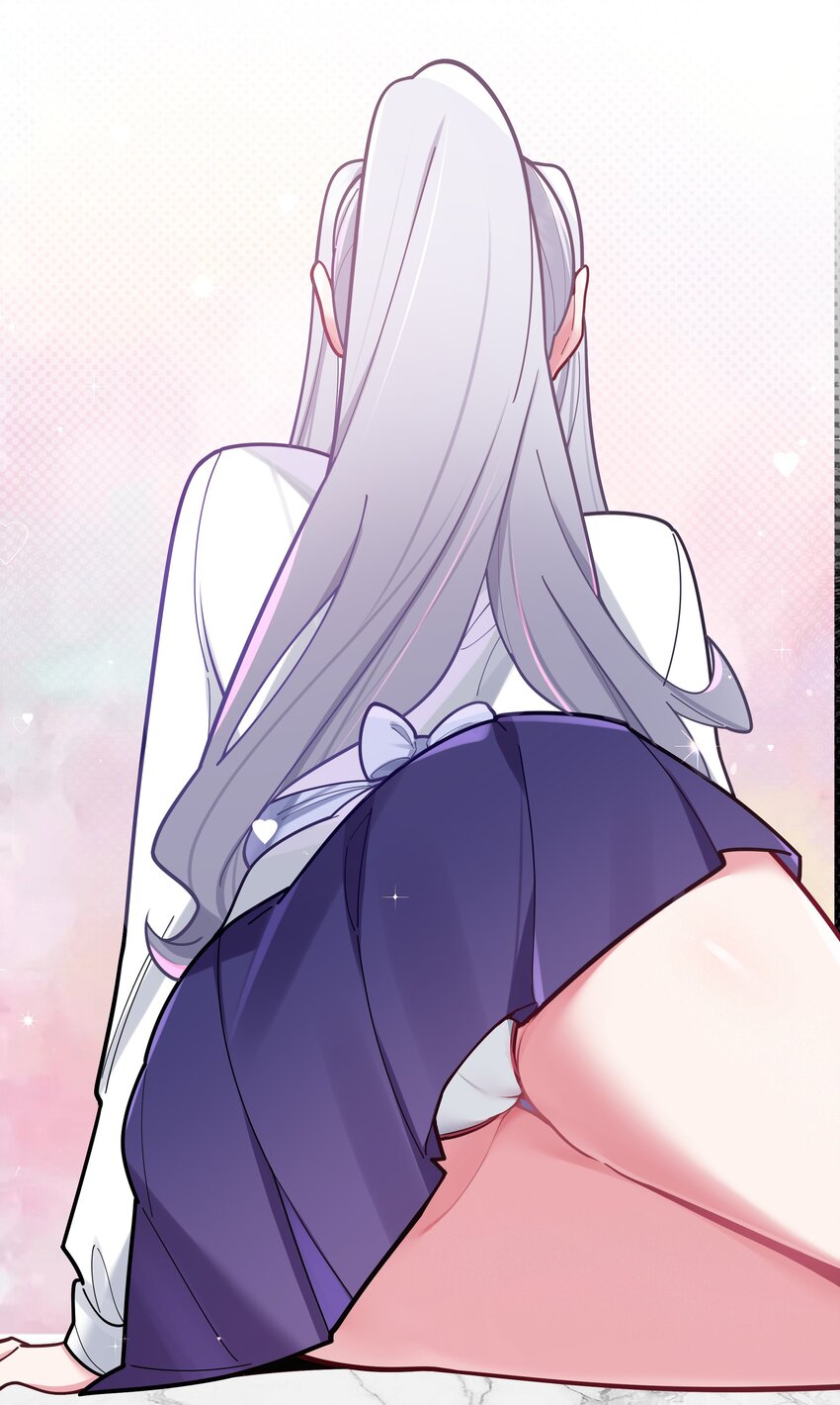 041 你和她，是不是 做了？18
