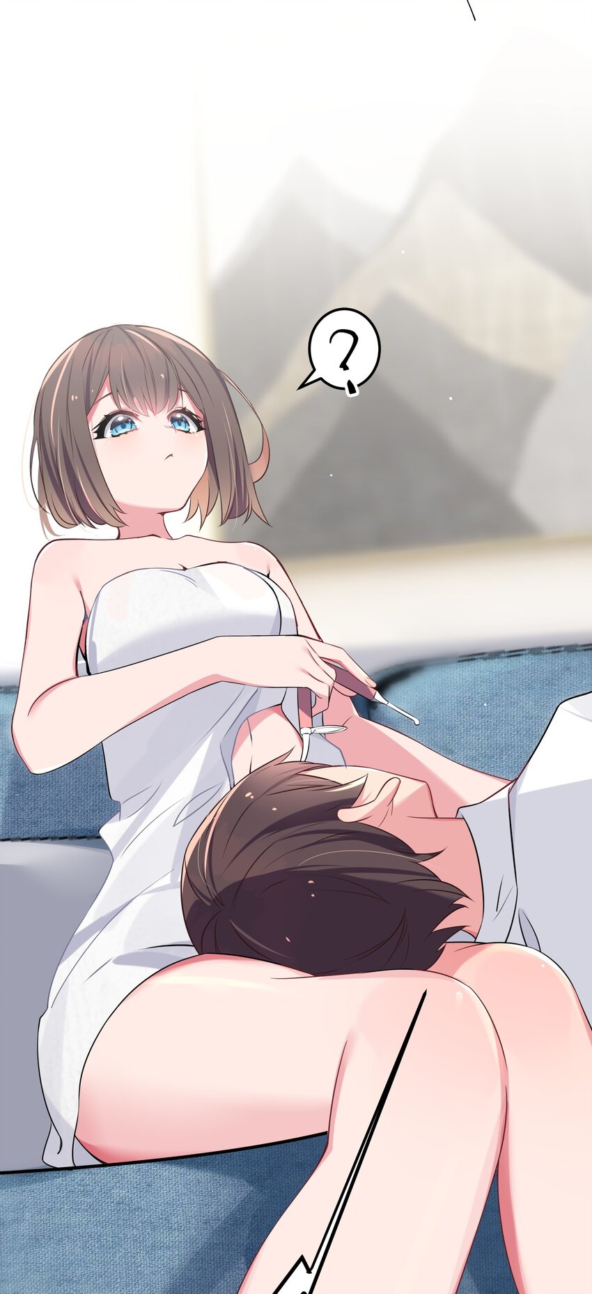 006 我的妹妹竟有这种特殊癖好？27