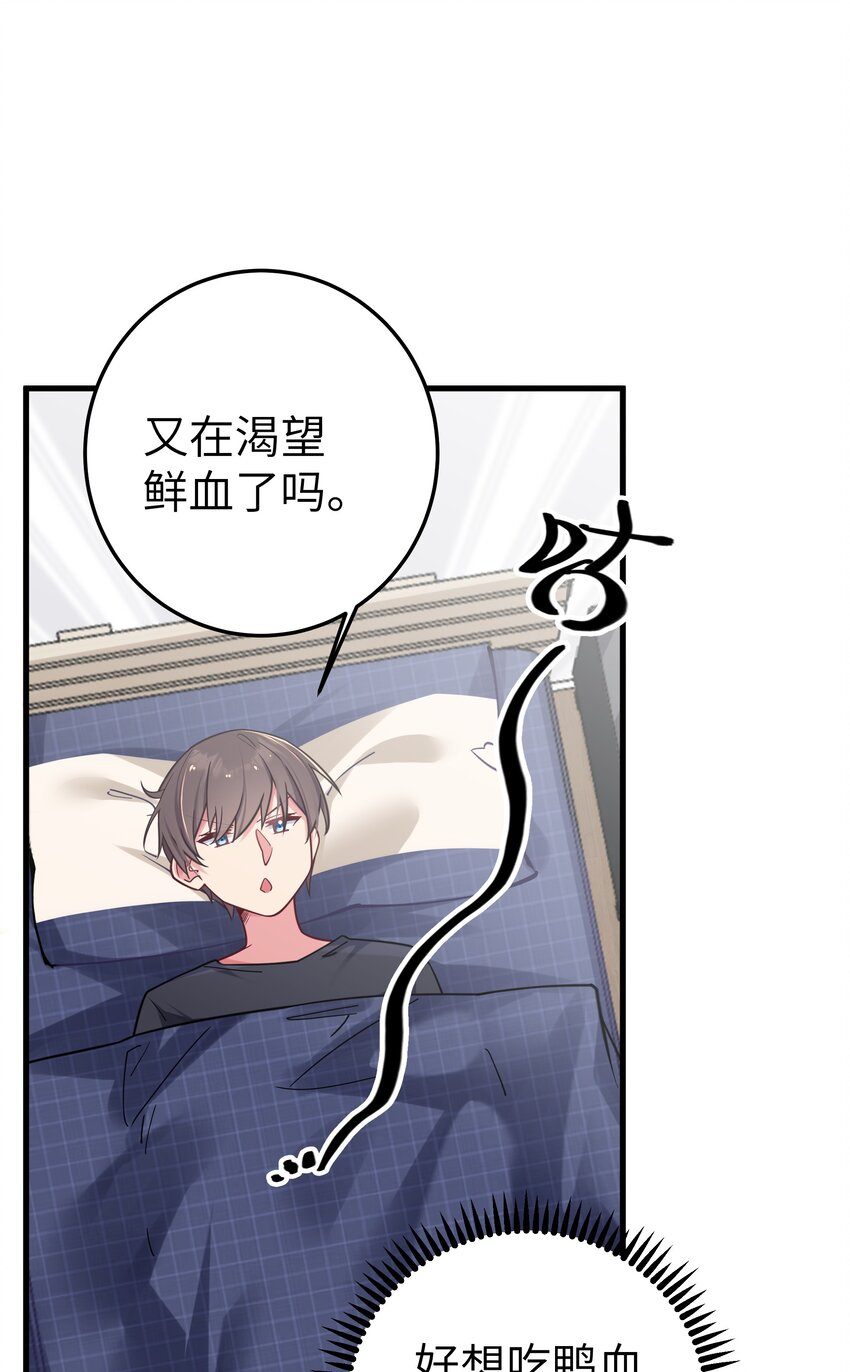 025 与白毛狐狸的初次相遇52