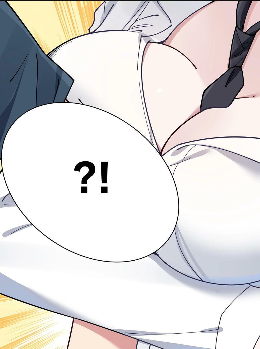 084 桌下的黑白丝对决？！14