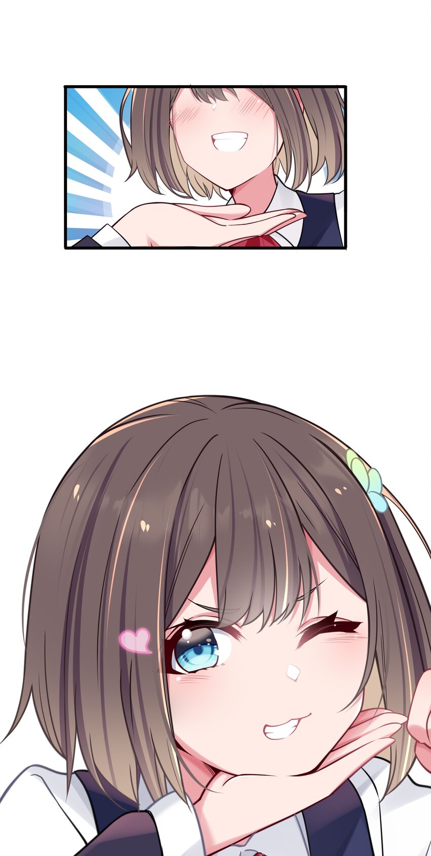 017 摸鱼的会长57