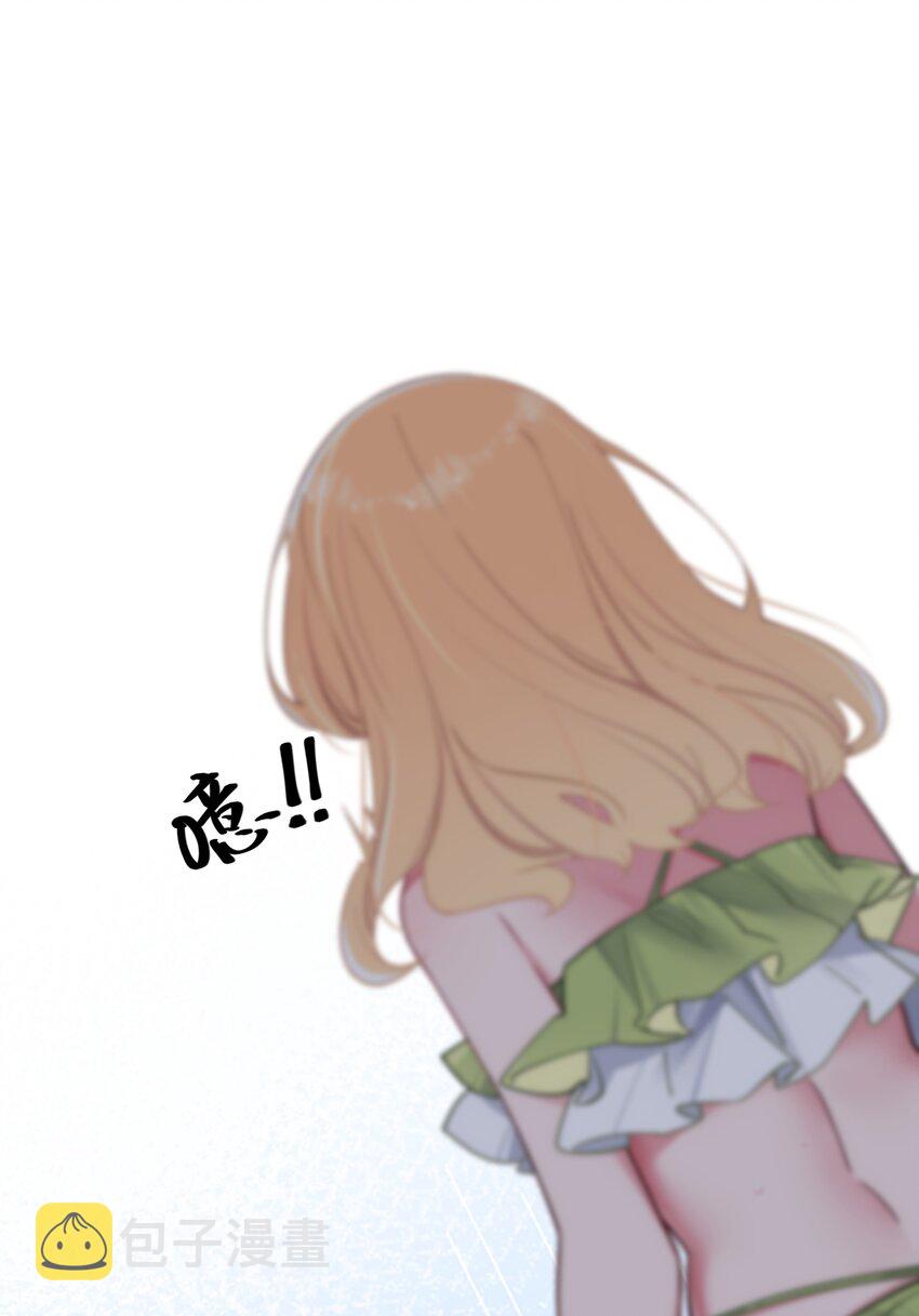 031 桑拿房里的“贴身接触”3