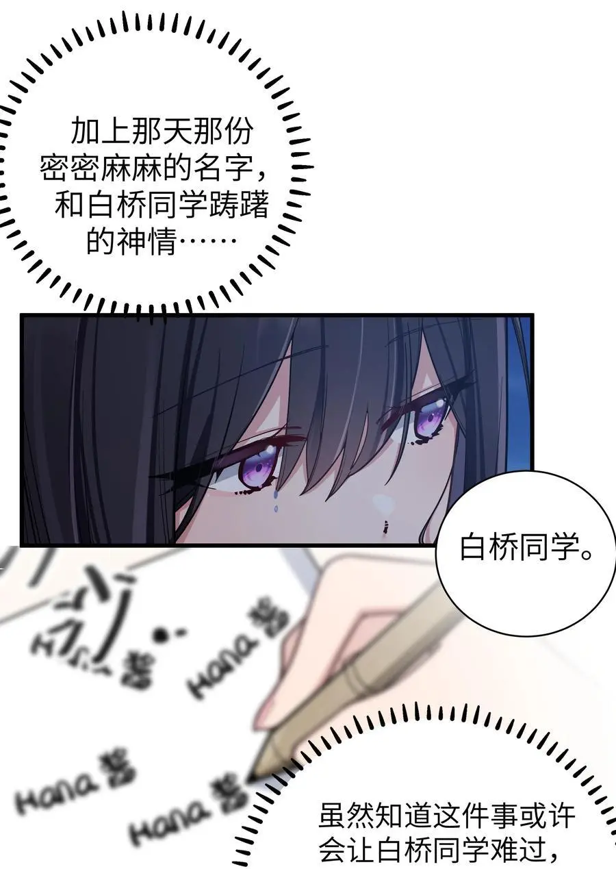 100 我在学姐心中的位置【内含福利】35