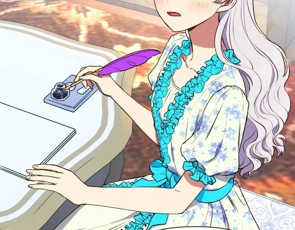 第二季 · 启· 被求婚的魔女115