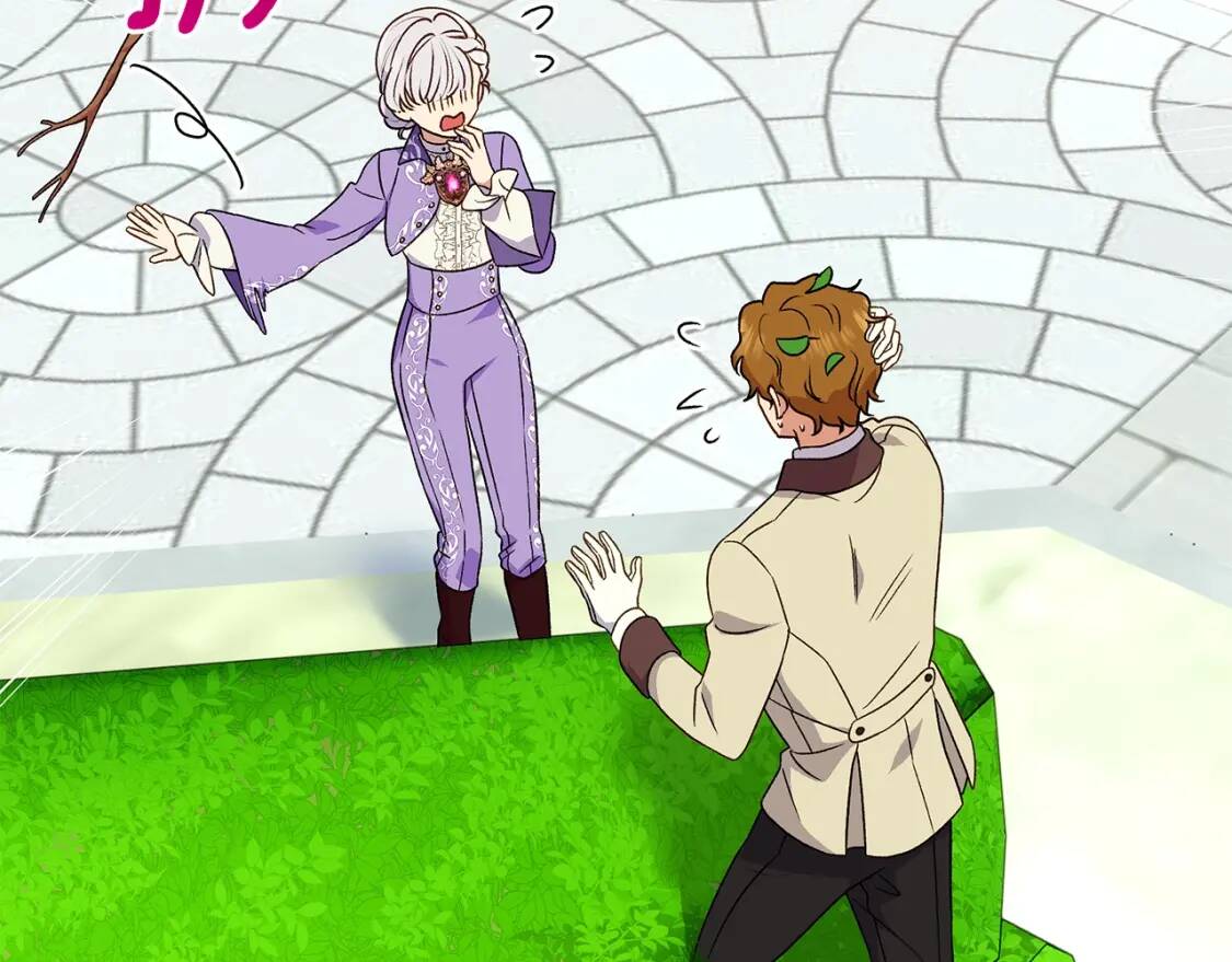 第102话 和我妹妹约会？!12