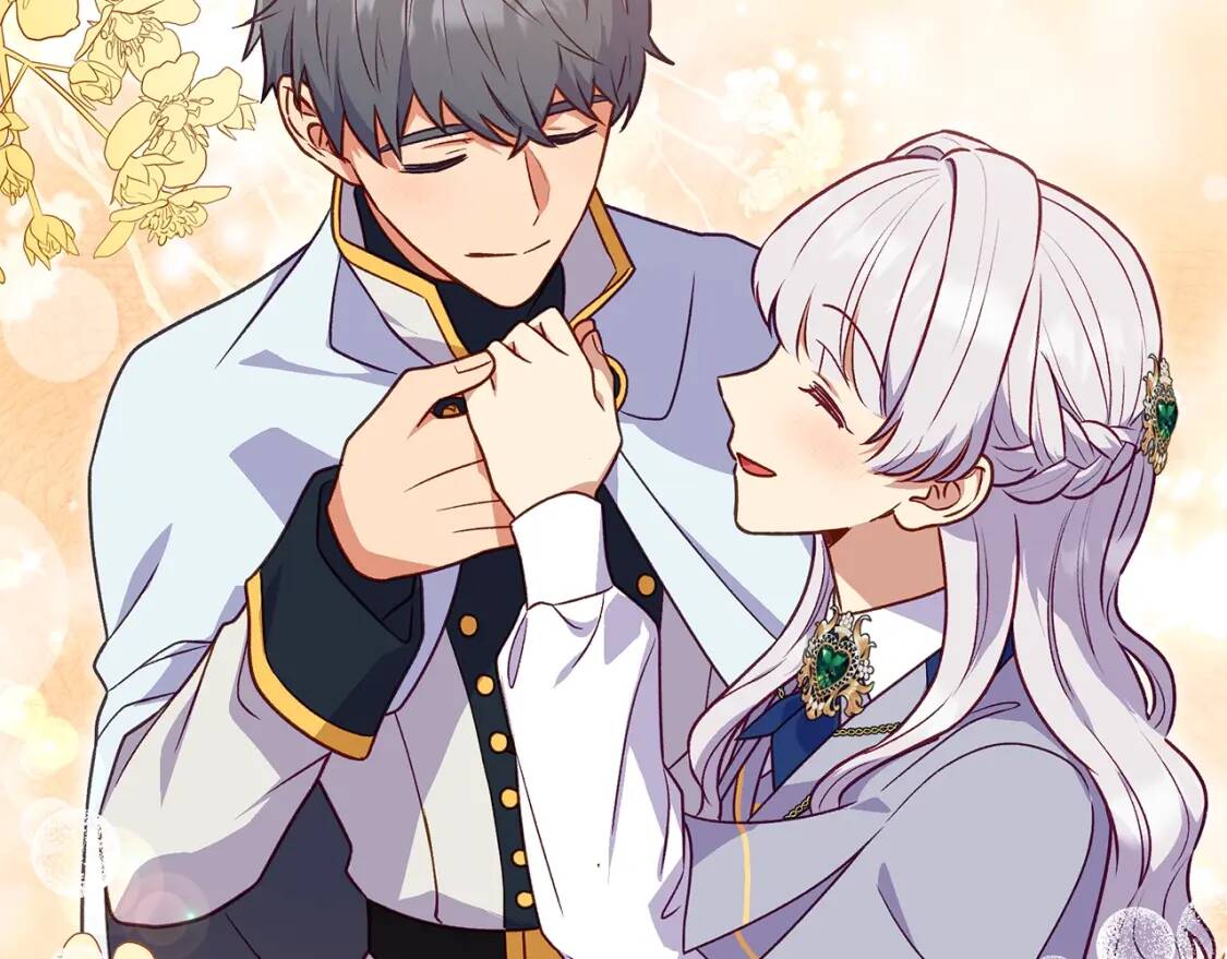 第139话 吃醋的未婚夫169