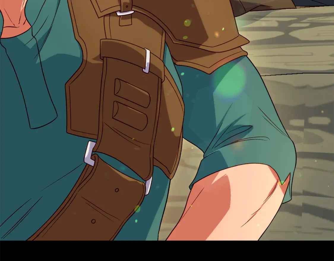 第151话 解散佣兵团89