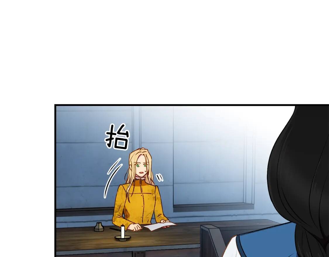 第一季完结话 春季雨到来131