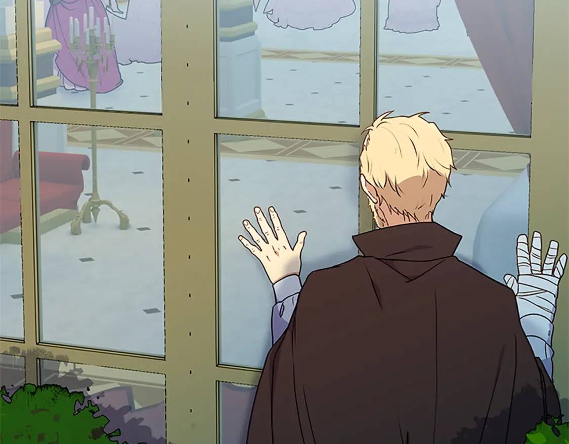第93话 他讨厌我了？34